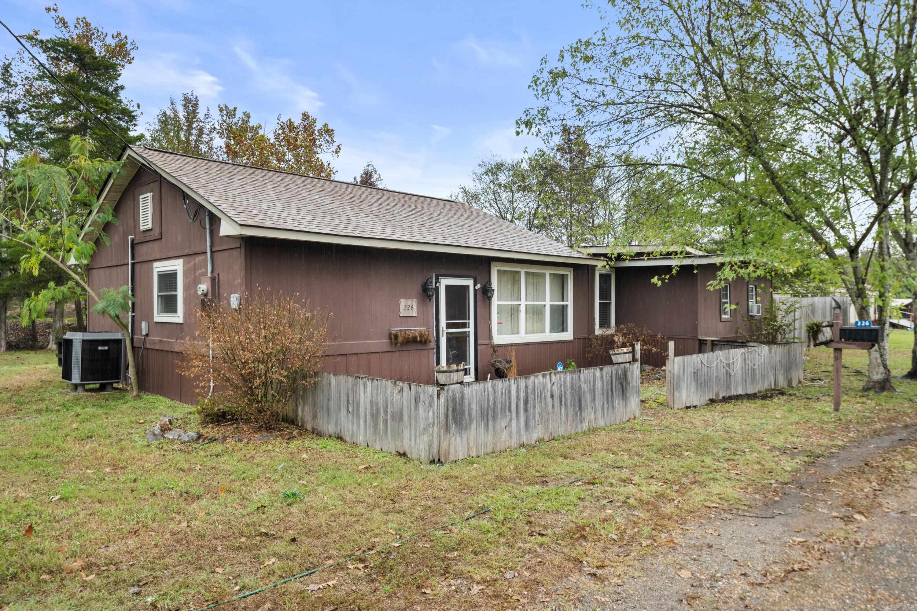 A.K.S BEAR CREEK ESTS #1 - Residential