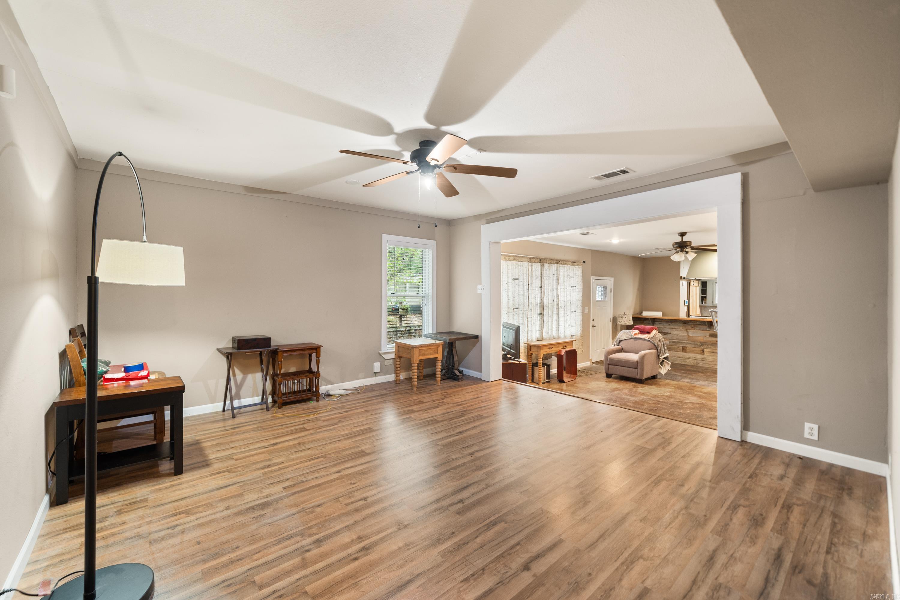 A.K.S BEAR CREEK ESTS #1 - Residential