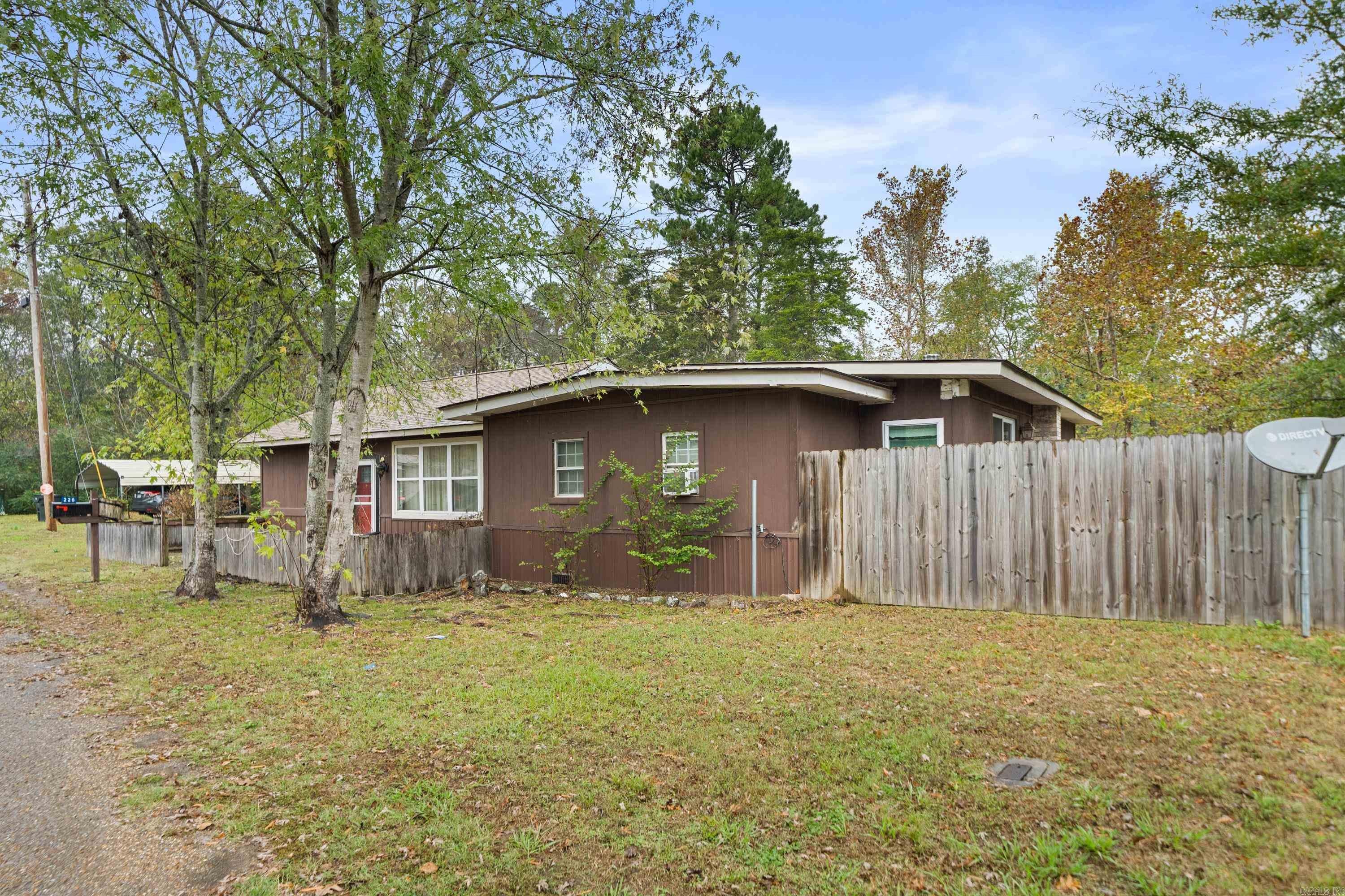 A.K.S BEAR CREEK ESTS #1 - Residential