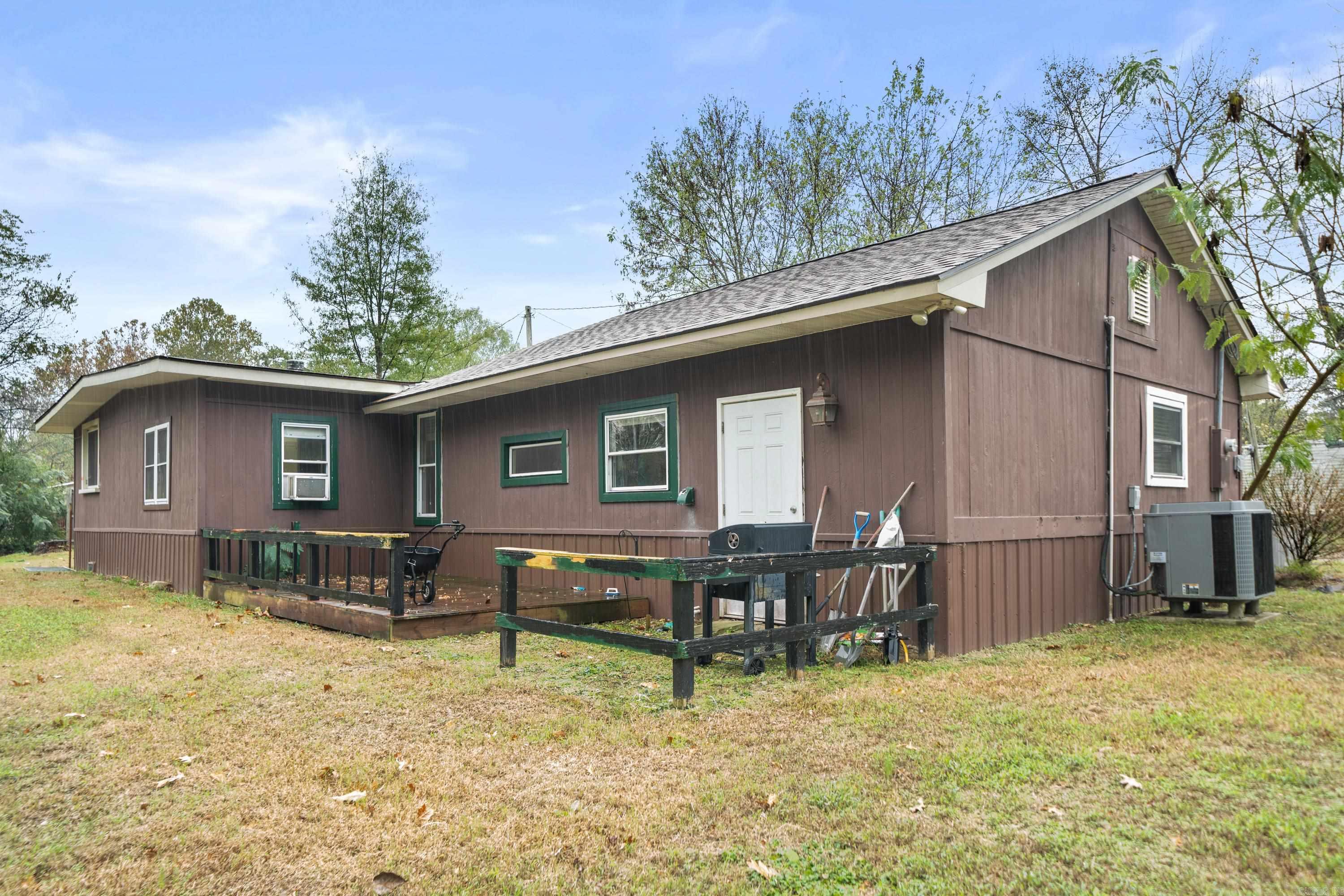 A.K.S BEAR CREEK ESTS #1 - Residential