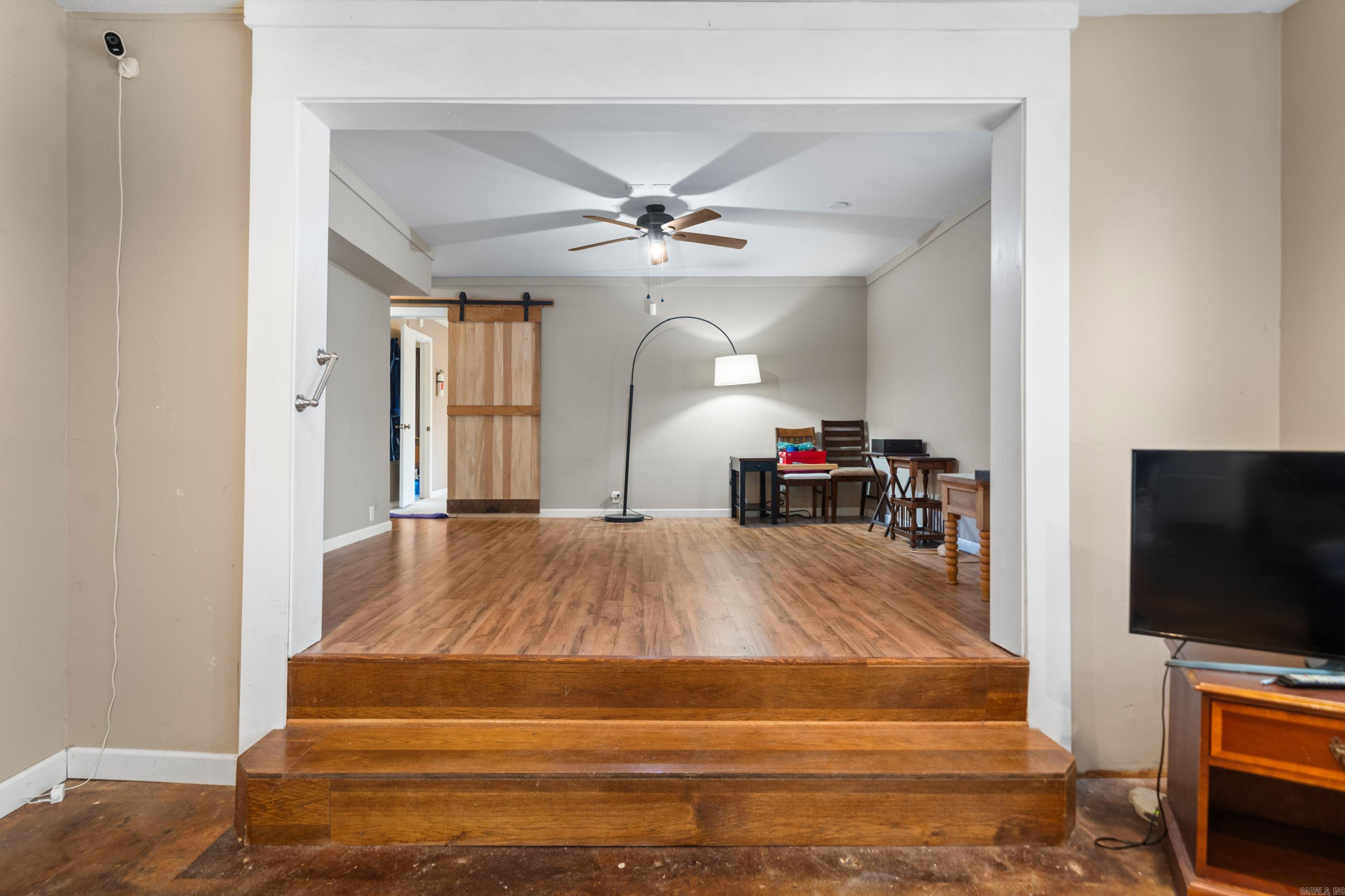 A.K.S BEAR CREEK ESTS #1 - Residential