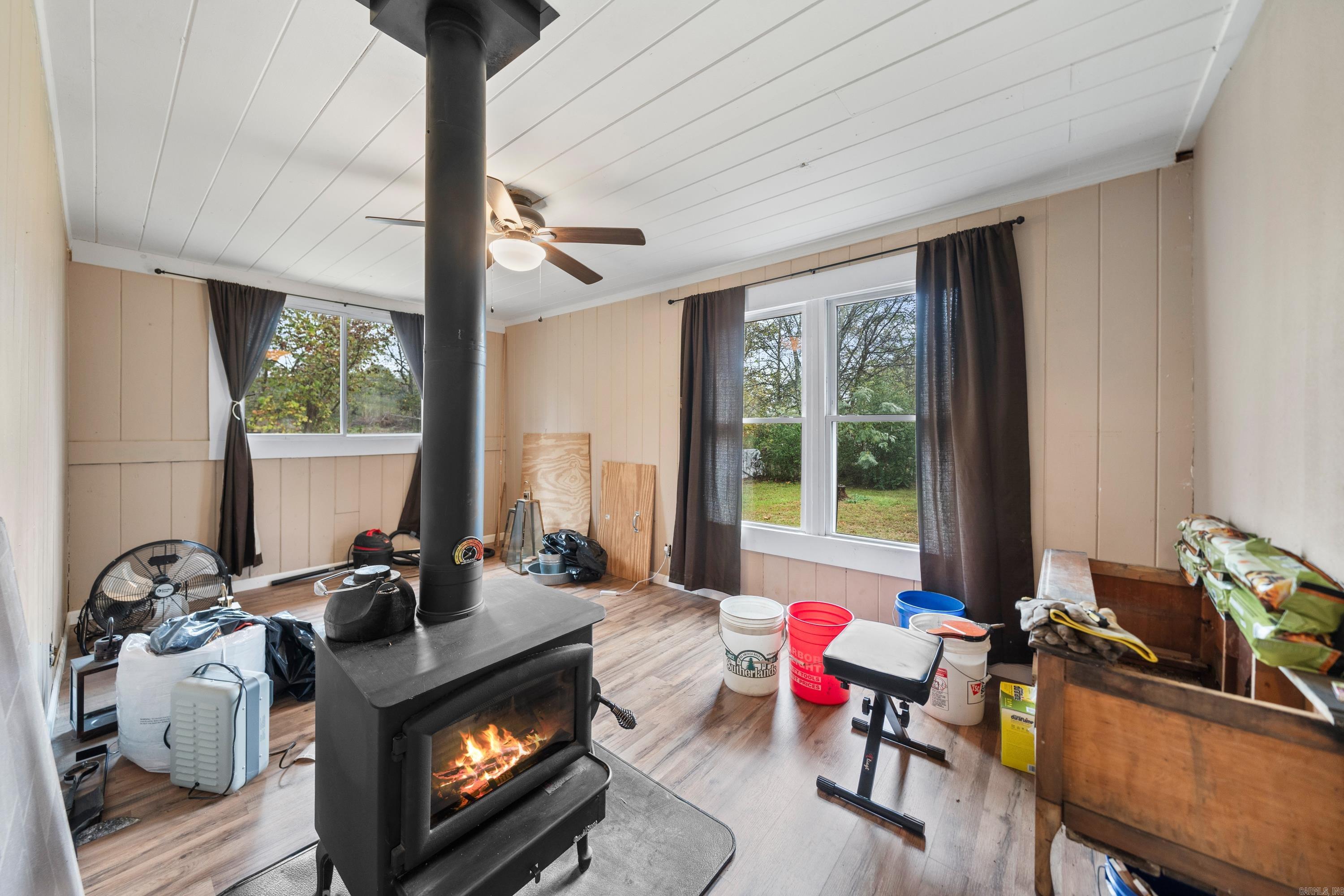 A.K.S BEAR CREEK ESTS #1 - Residential