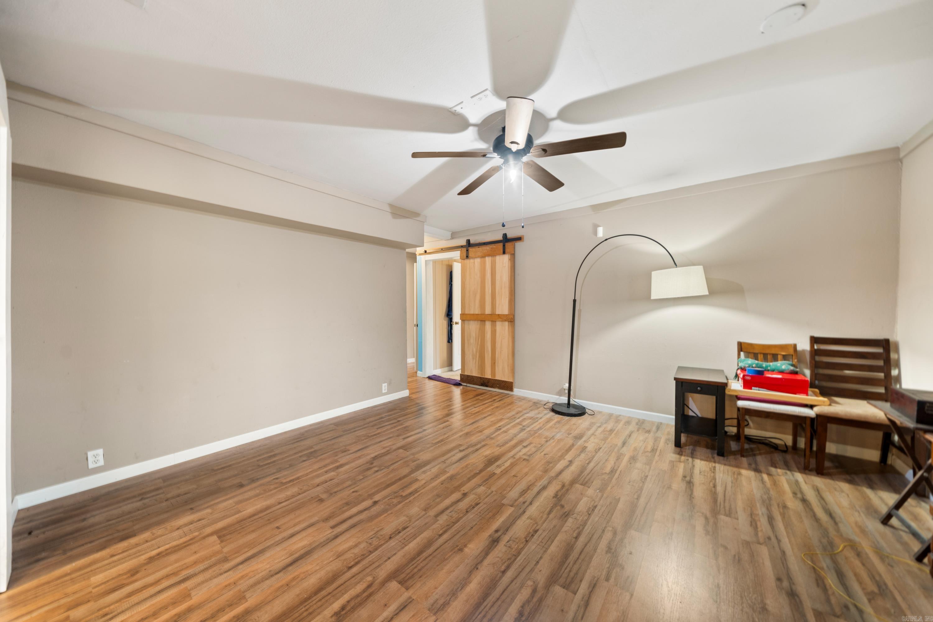 A.K.S BEAR CREEK ESTS #1 - Residential