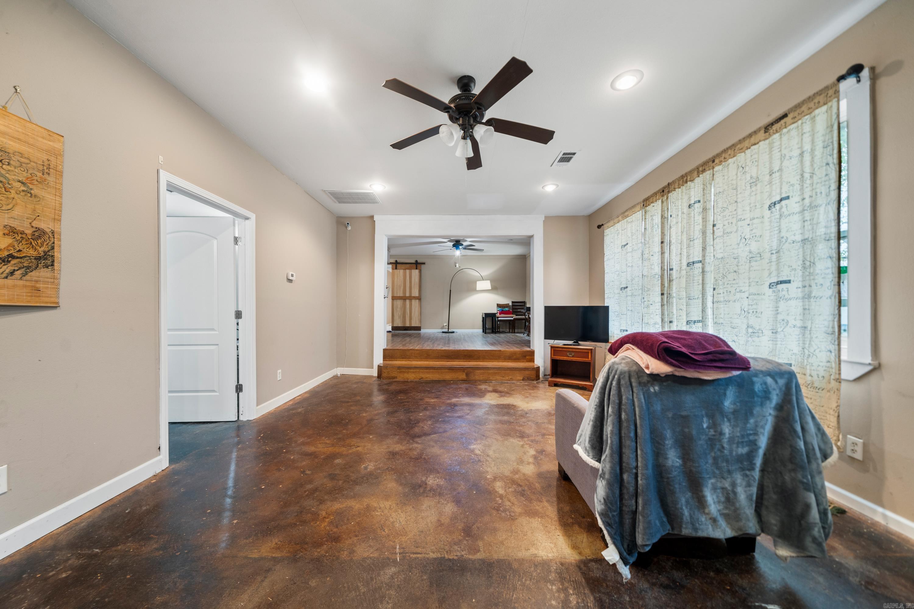 A.K.S BEAR CREEK ESTS #1 - Residential