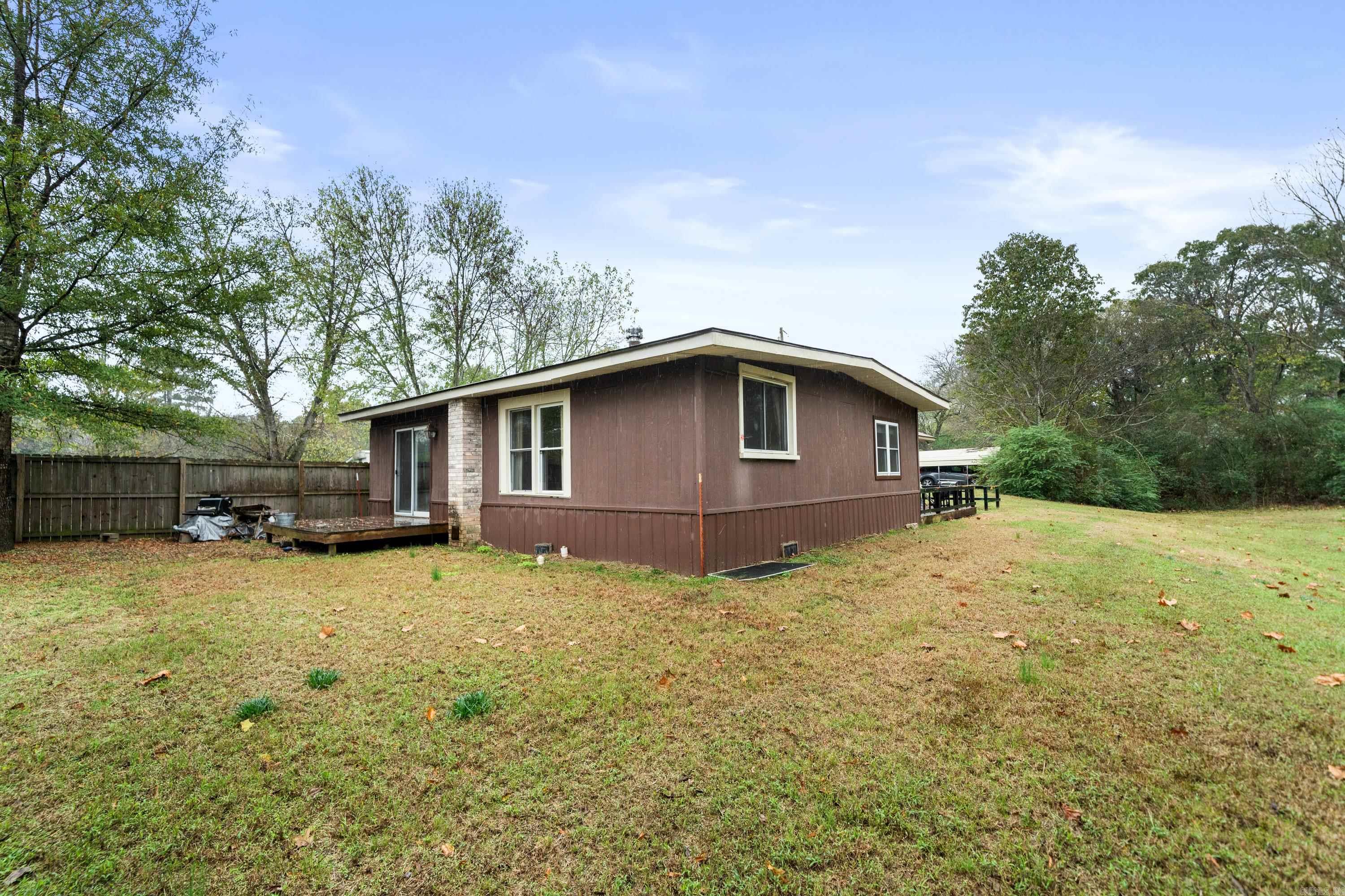 A.K.S BEAR CREEK ESTS #1 - Residential