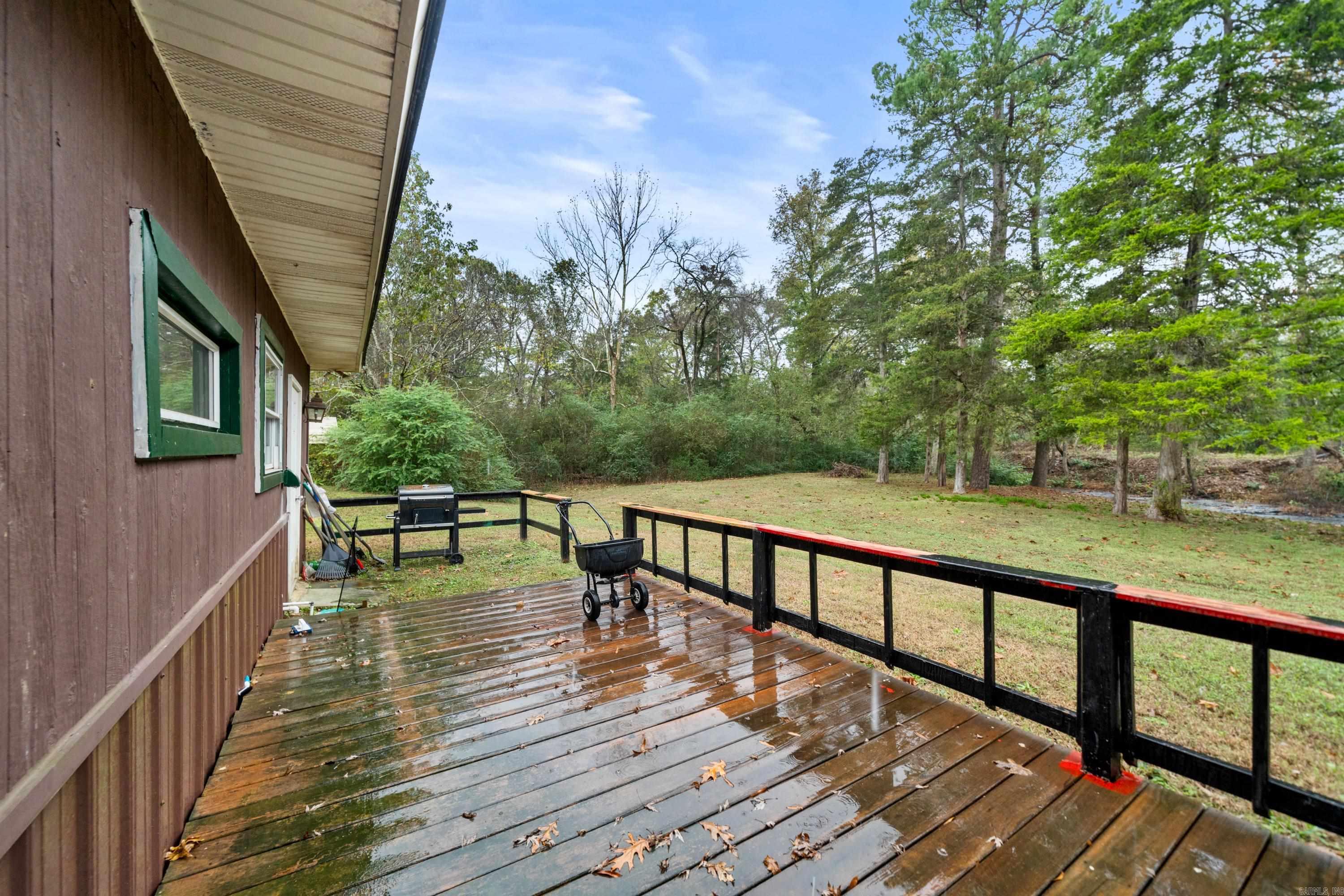 A.K.S BEAR CREEK ESTS #1 - Residential