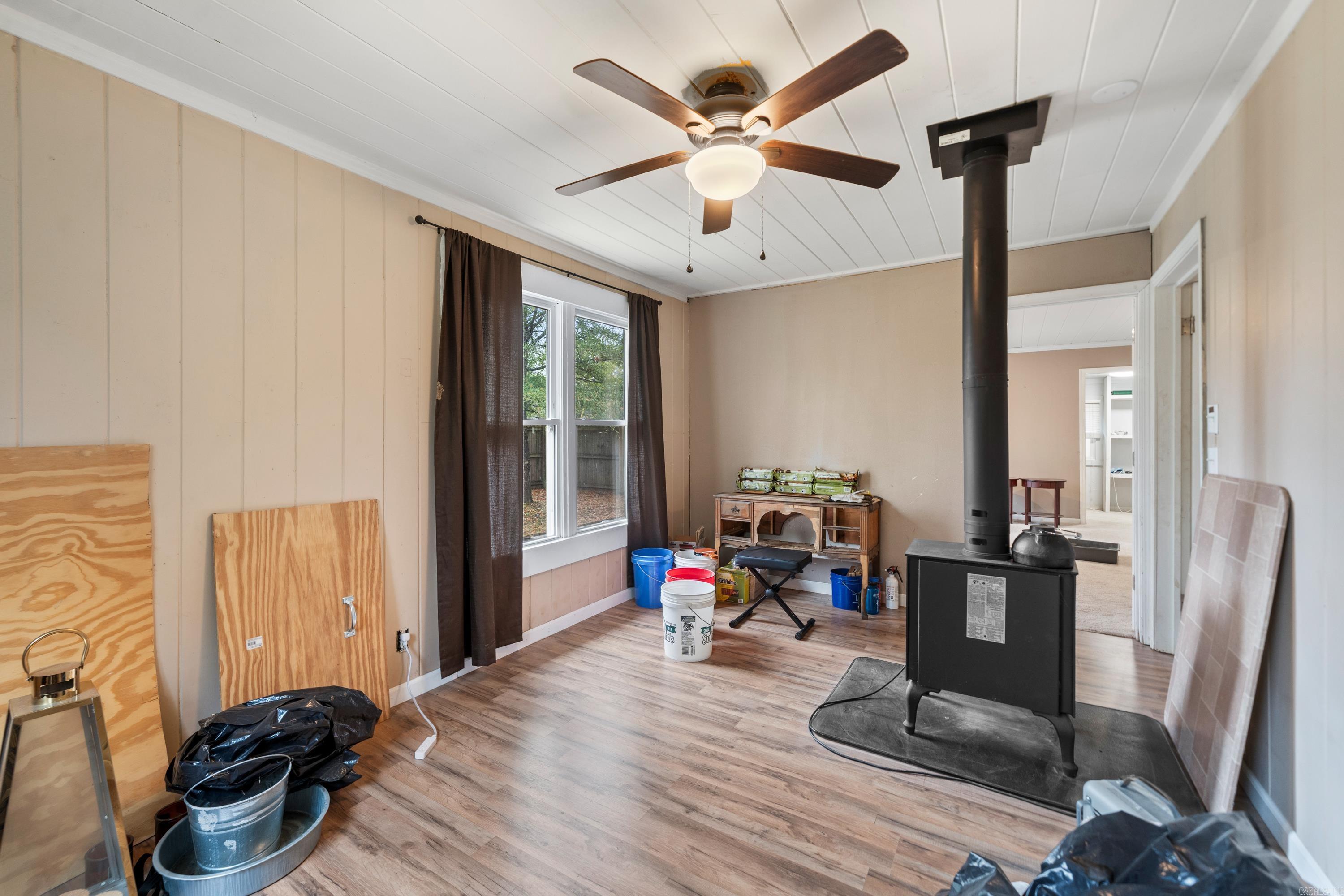 A.K.S BEAR CREEK ESTS #1 - Residential