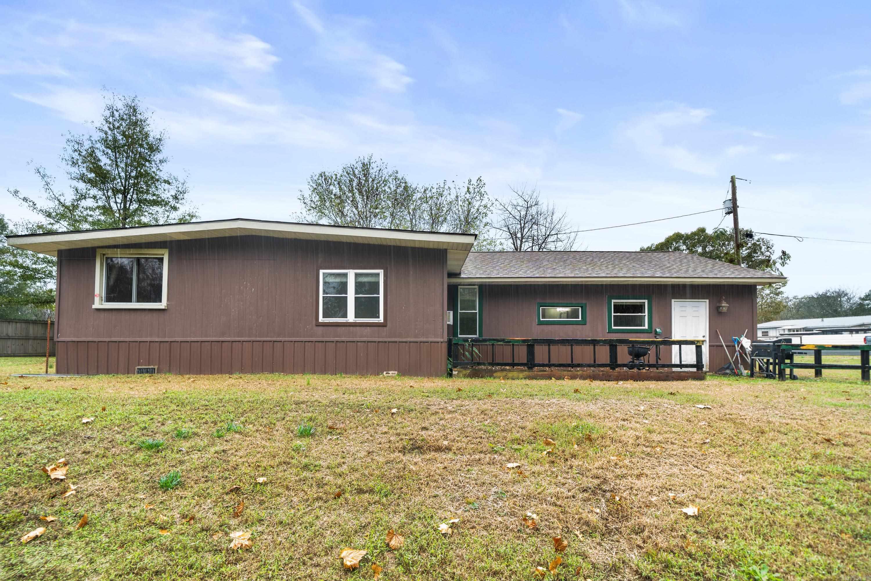 A.K.S BEAR CREEK ESTS #1 - Residential