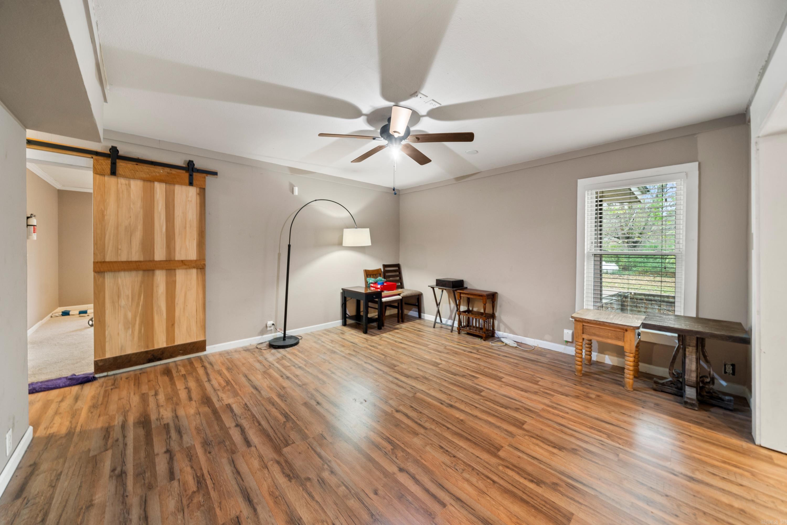 A.K.S BEAR CREEK ESTS #1 - Residential