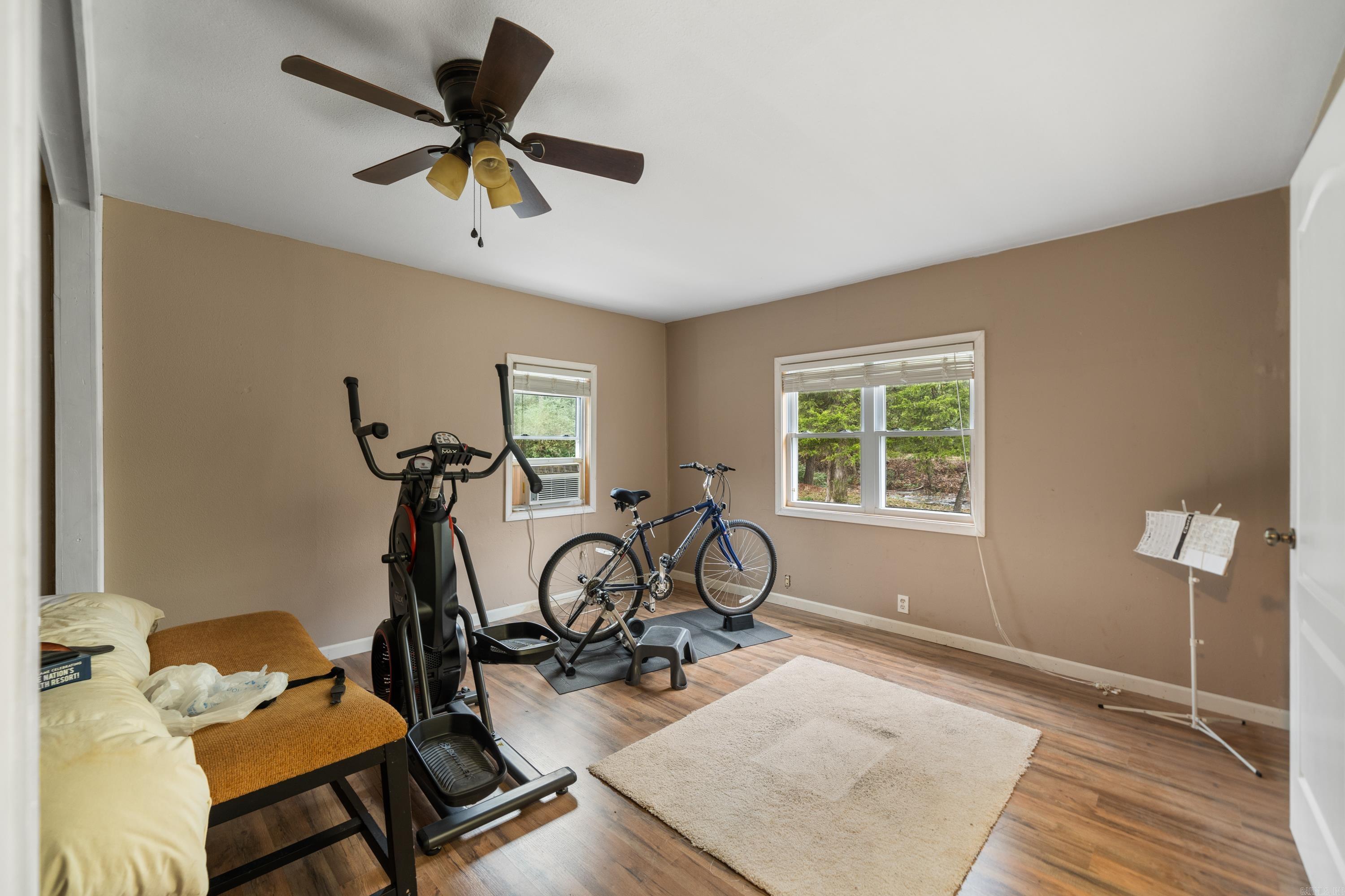 A.K.S BEAR CREEK ESTS #1 - Residential