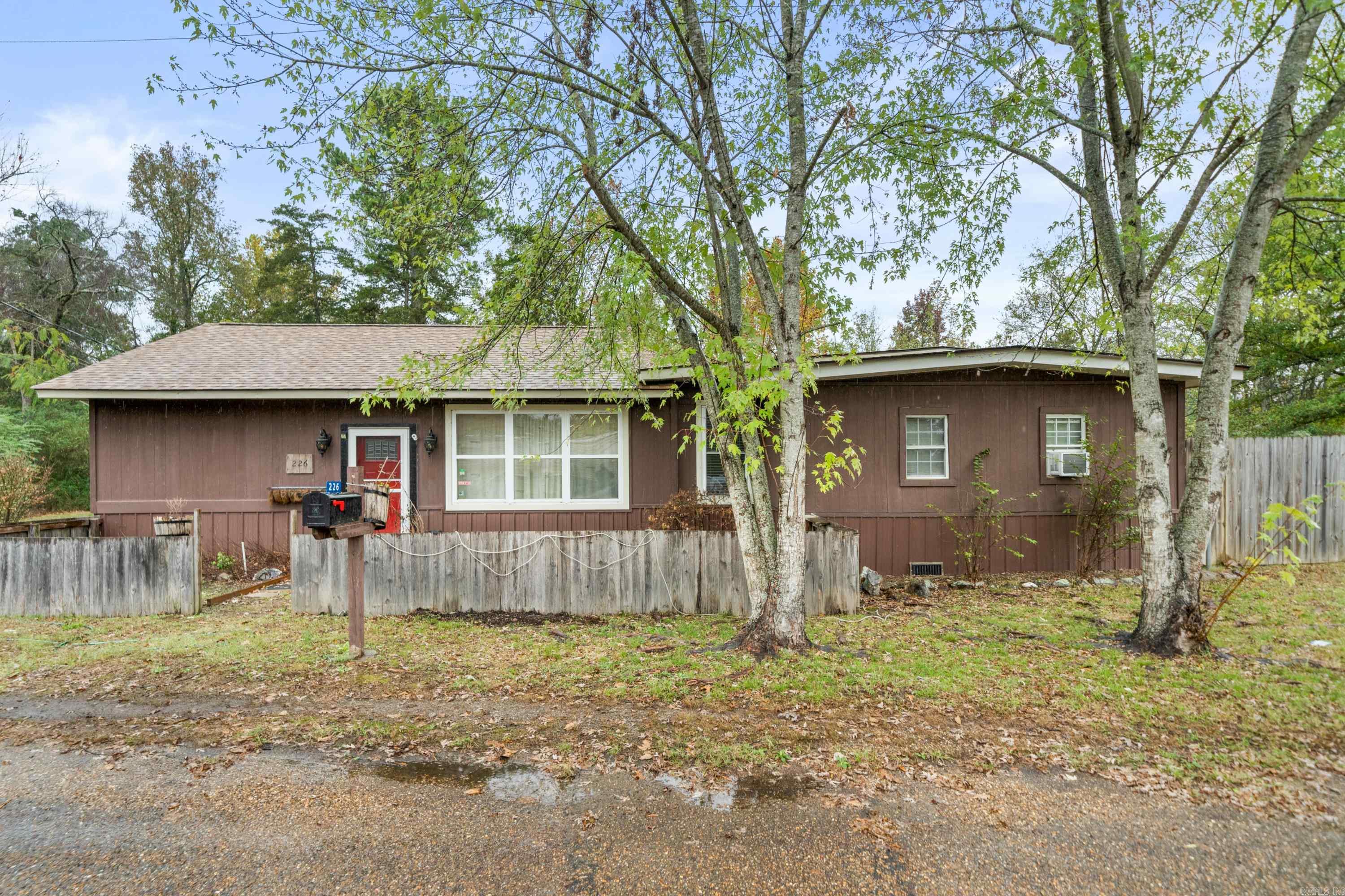 A.K.S BEAR CREEK ESTS #1 - Residential