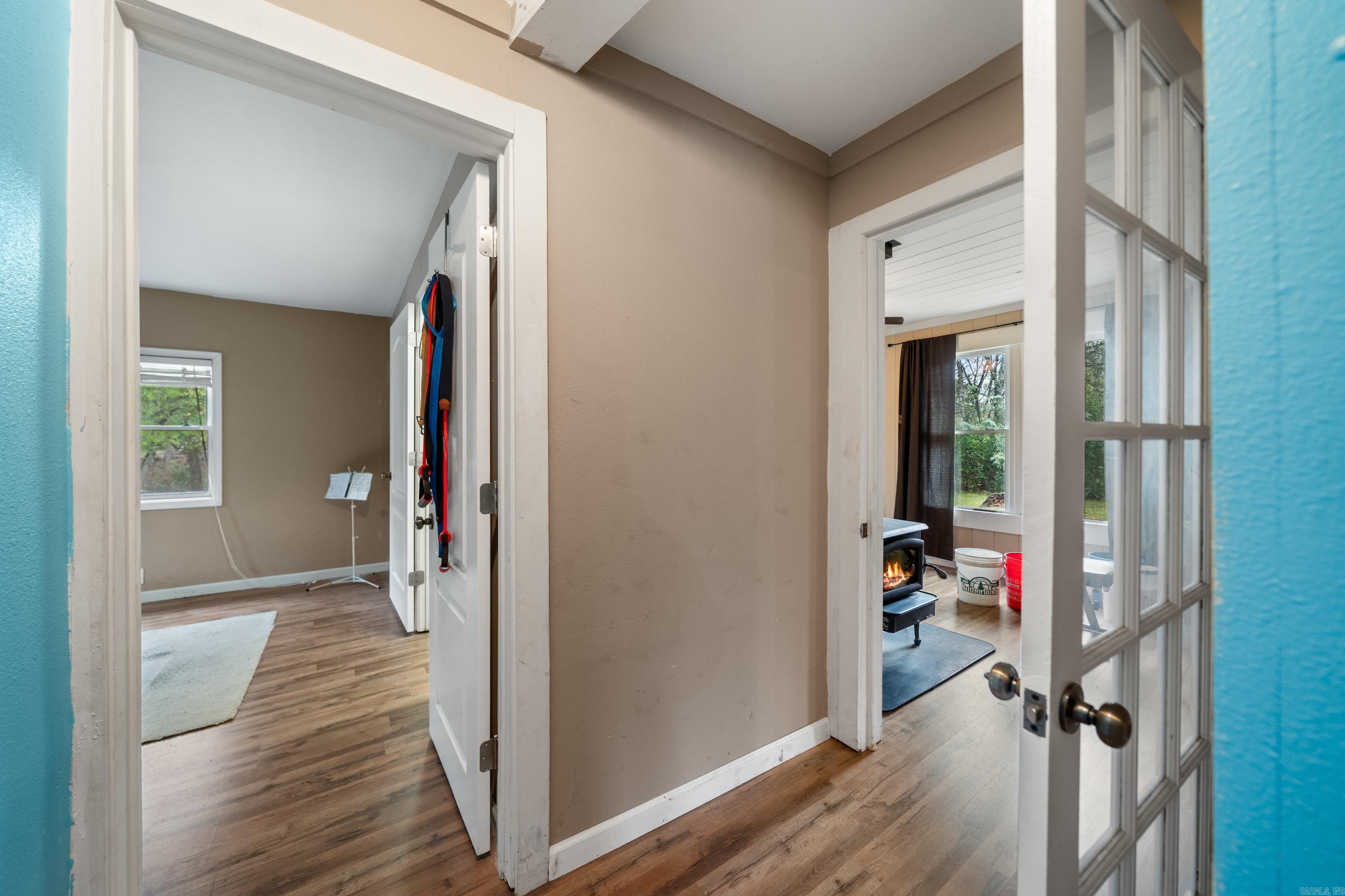 A.K.S BEAR CREEK ESTS #1 - Residential