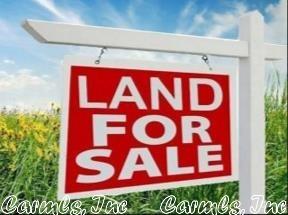 2.6 acres with a house located right on the outside of White Hall City limits. Can be used for commercial or residential. Home on property currently has a tenant, and will need at least 30 days notice to vacate if new owner does not want to rent it. Great rental property, and great additional acreage for building more homes or office space/business. New septic system, new heat and air system, and 4 BR 2 BA.