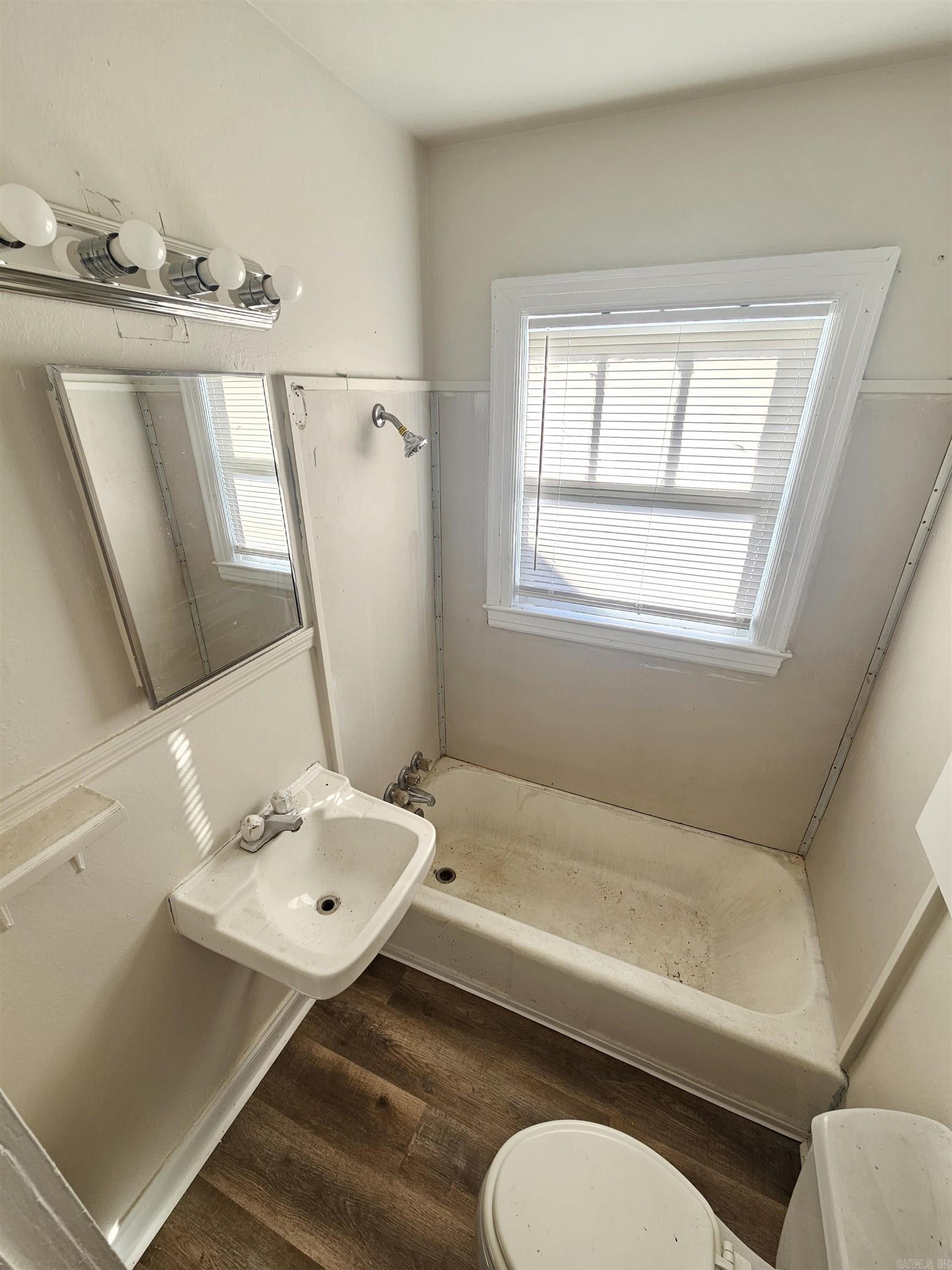 Harts - Residential Lease