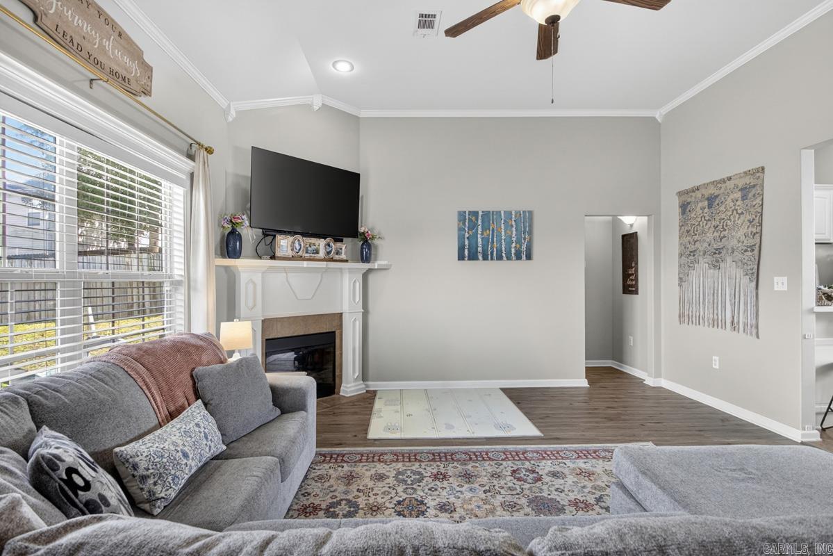 WINDRIDGE ADDN - Residential