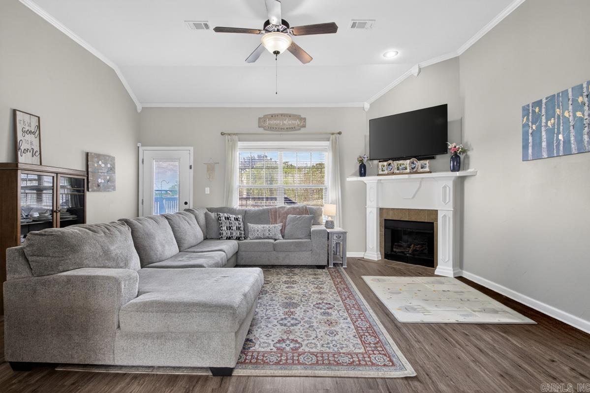 WINDRIDGE ADDN - Residential