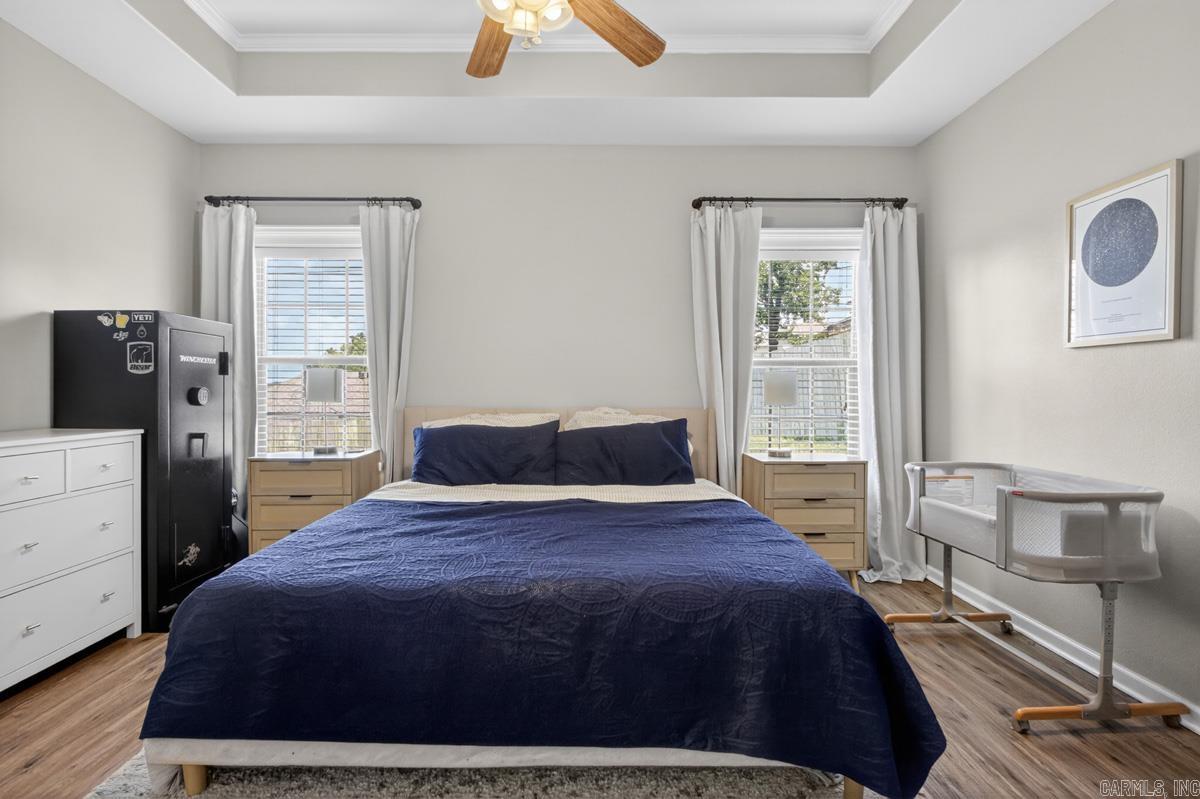 WINDRIDGE ADDN - Residential