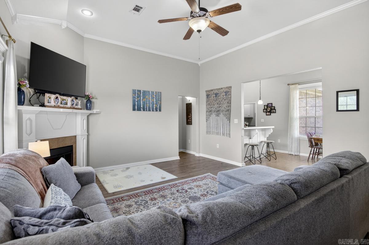 WINDRIDGE ADDN - Residential