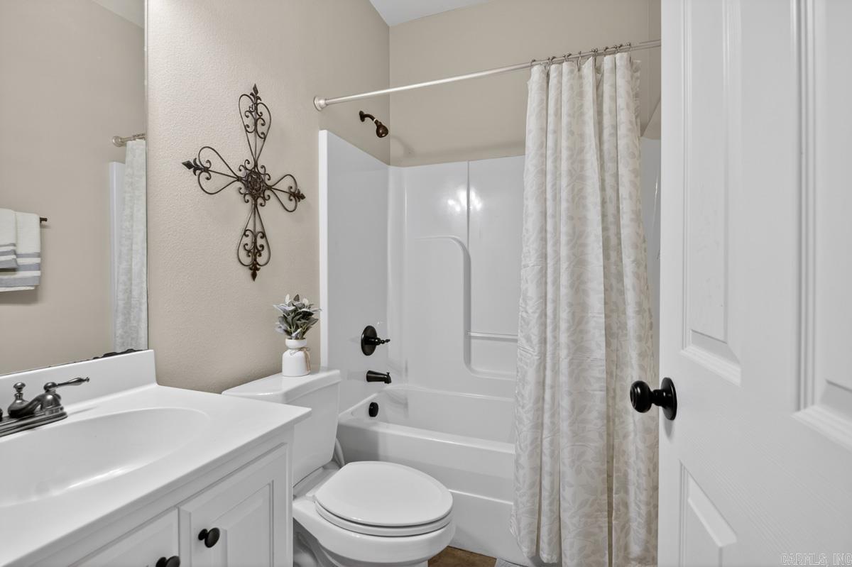 WINDRIDGE ADDN - Residential