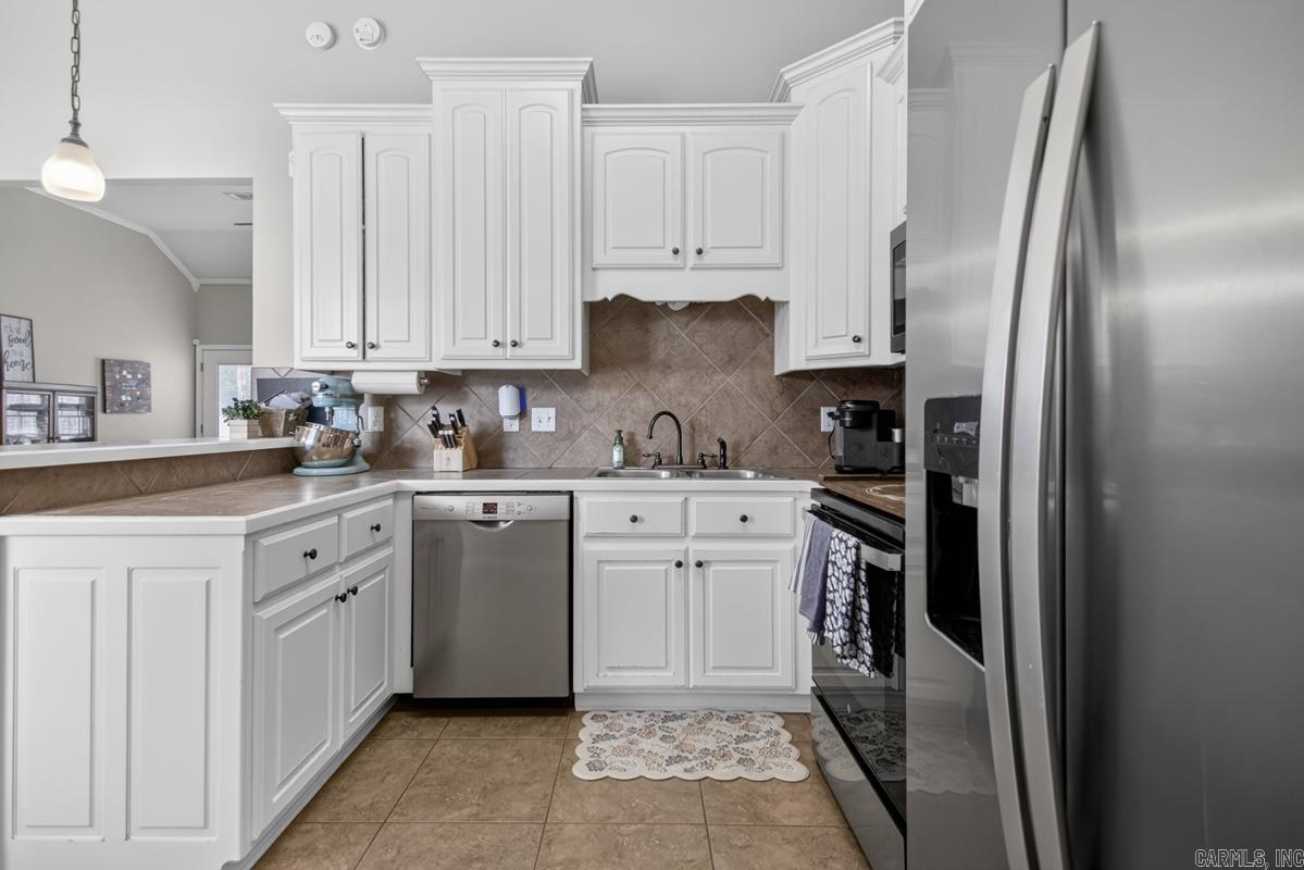 WINDRIDGE ADDN - Residential