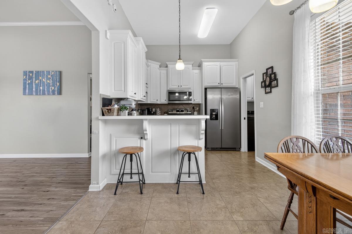 WINDRIDGE ADDN - Residential