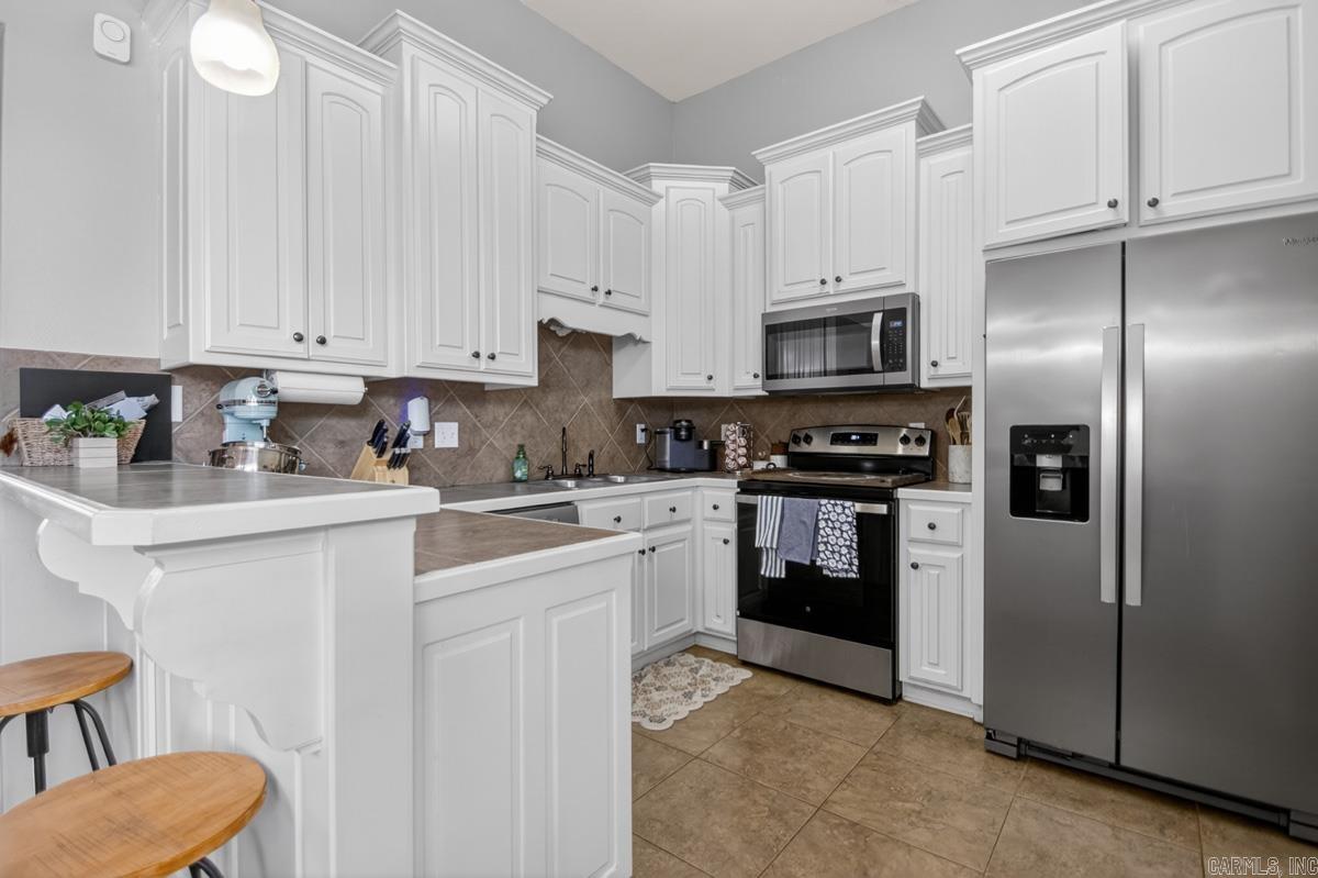 WINDRIDGE ADDN - Residential