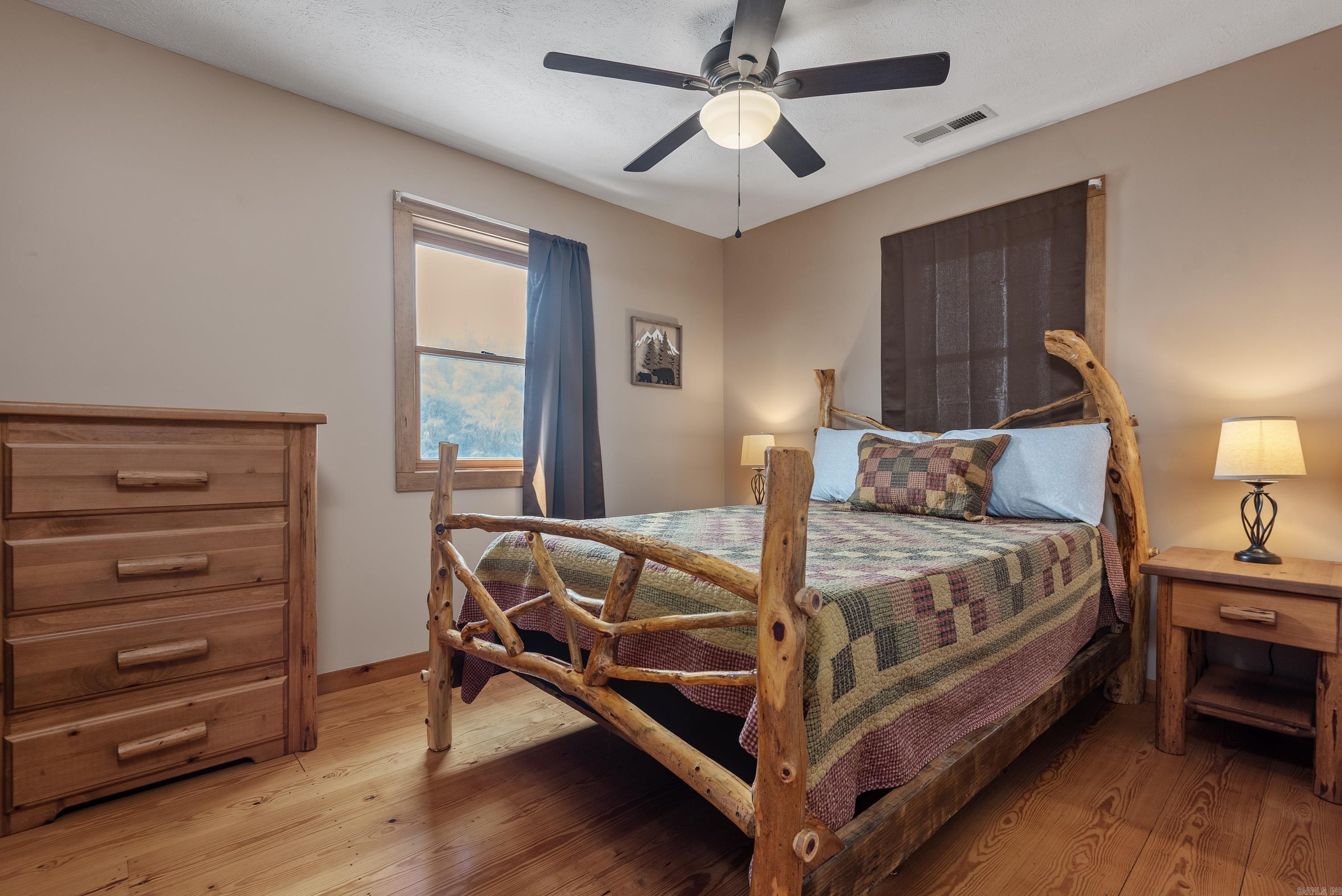 NORFORK VILLAGE ADD - Residential