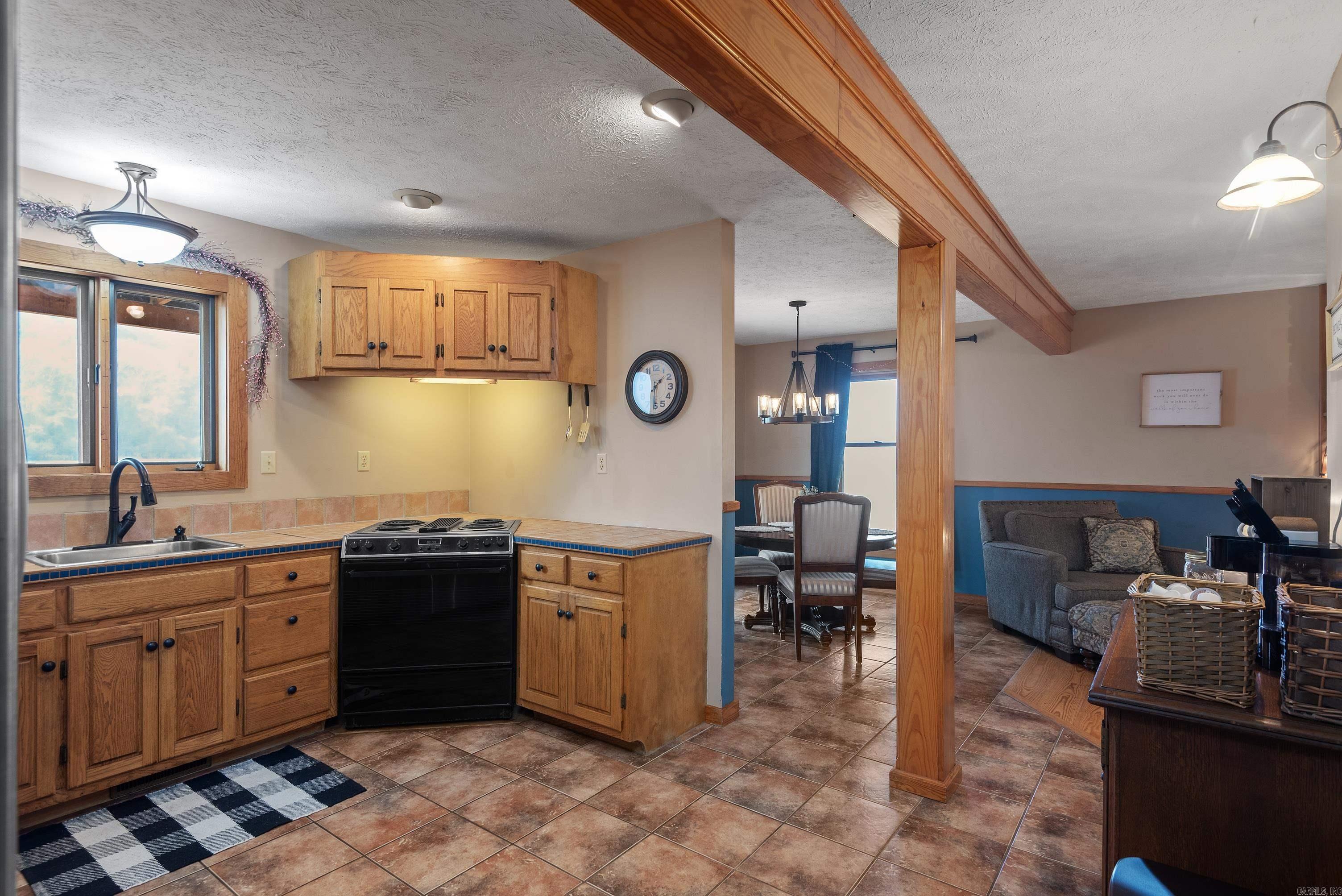 NORFORK VILLAGE ADD - Residential