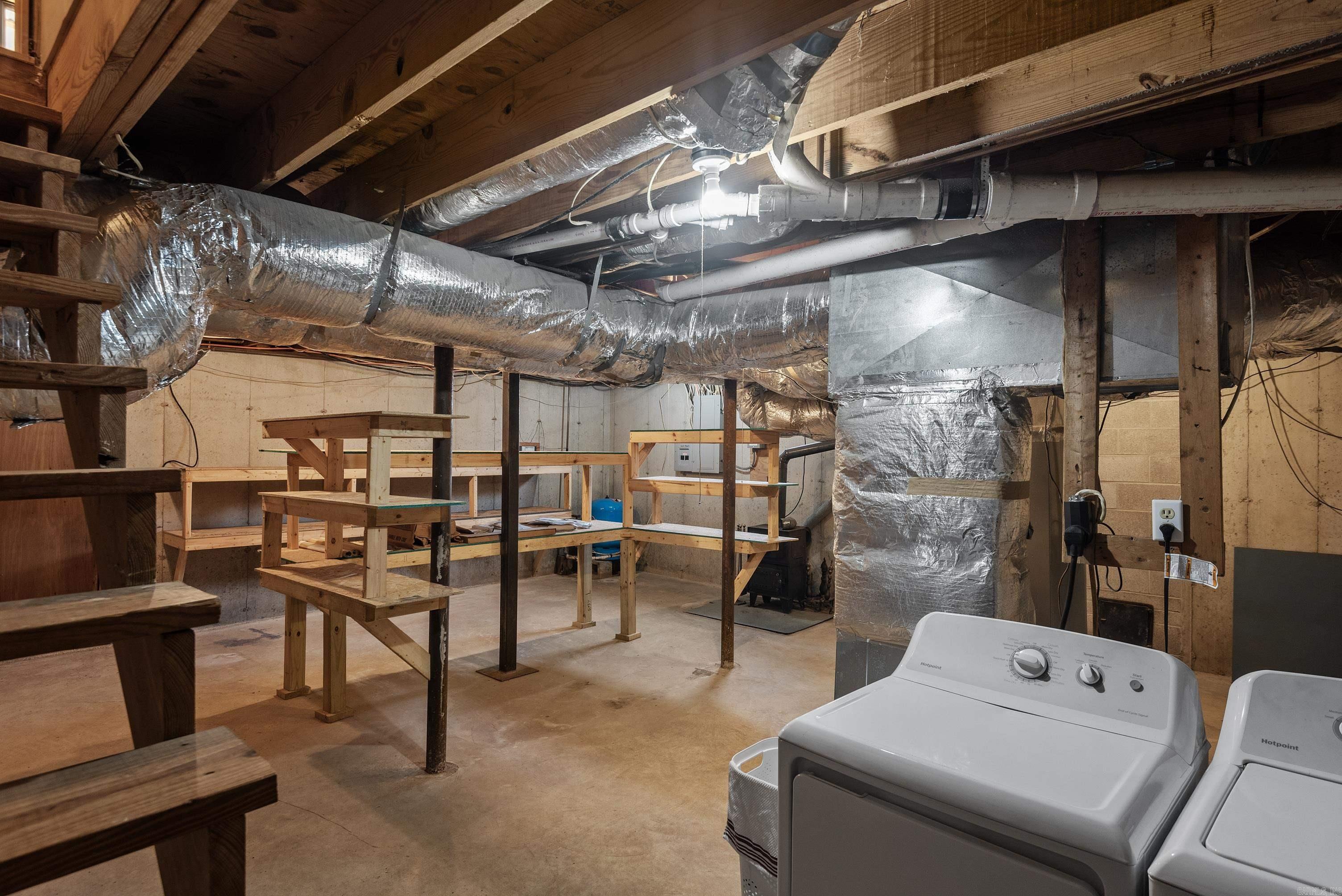 NORFORK VILLAGE ADD - Residential