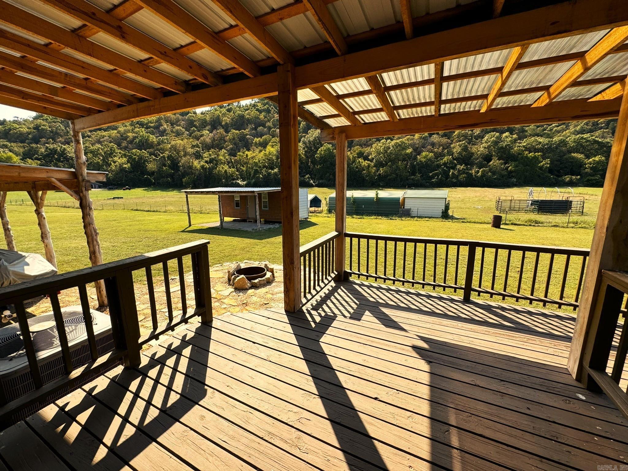 NORFORK VILLAGE ADD - Residential