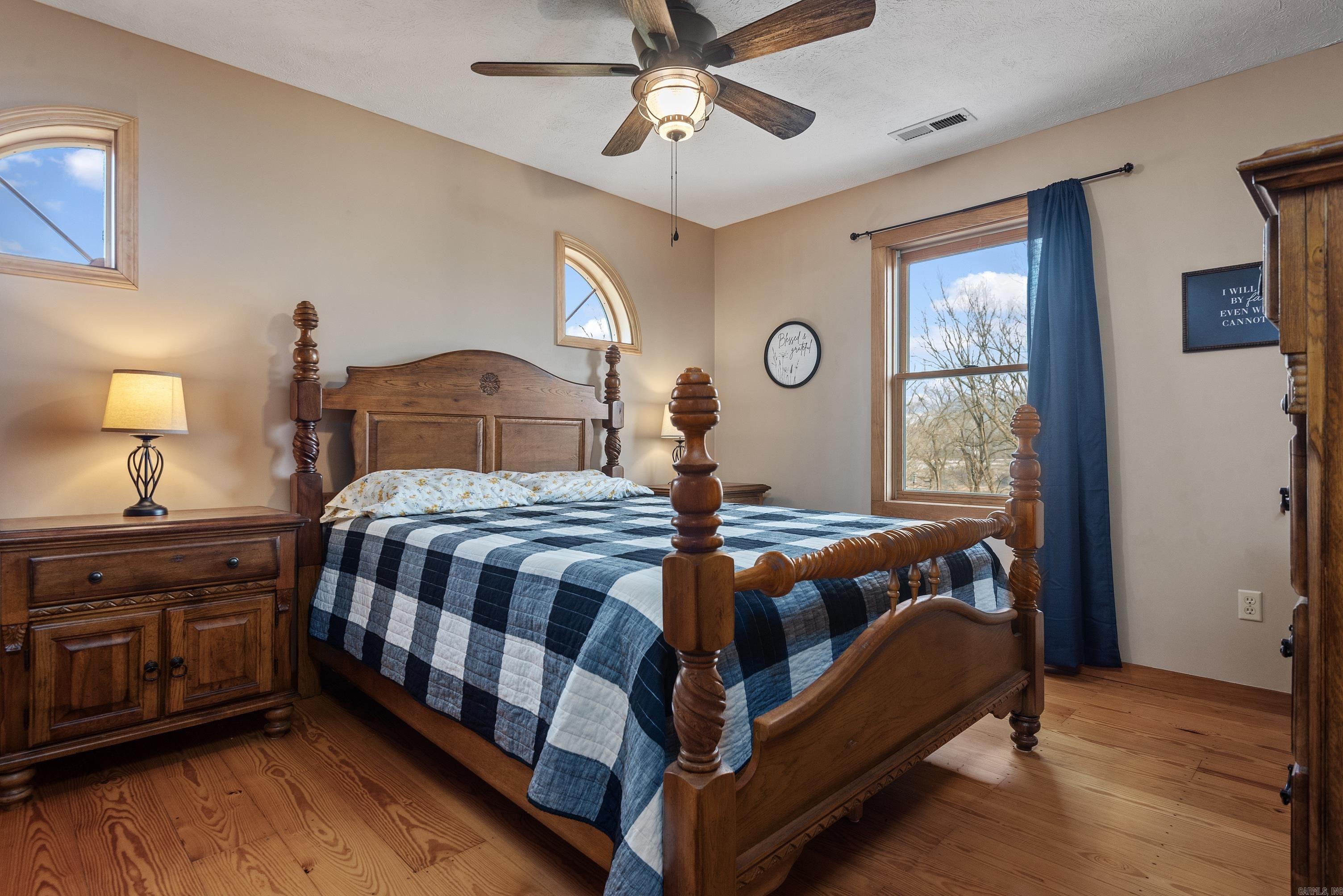 NORFORK VILLAGE ADD - Residential