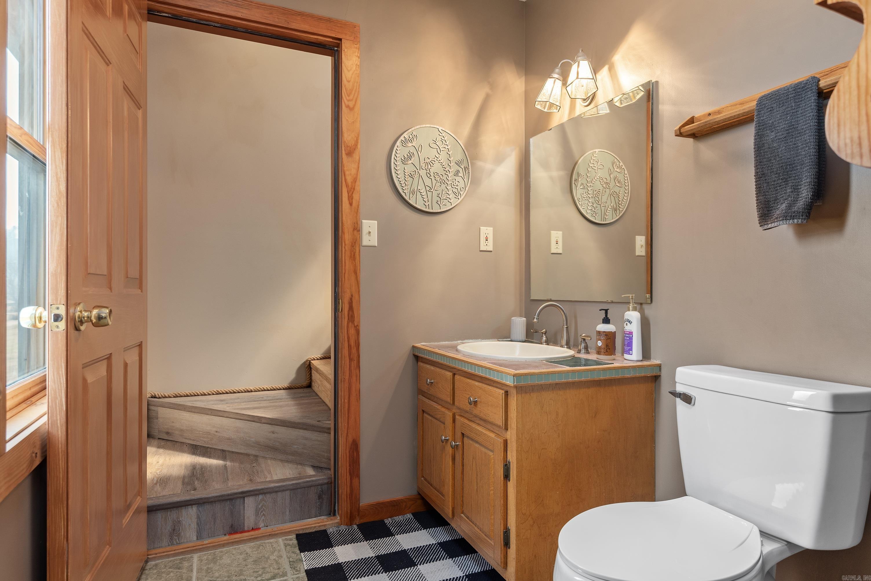 NORFORK VILLAGE ADD - Residential