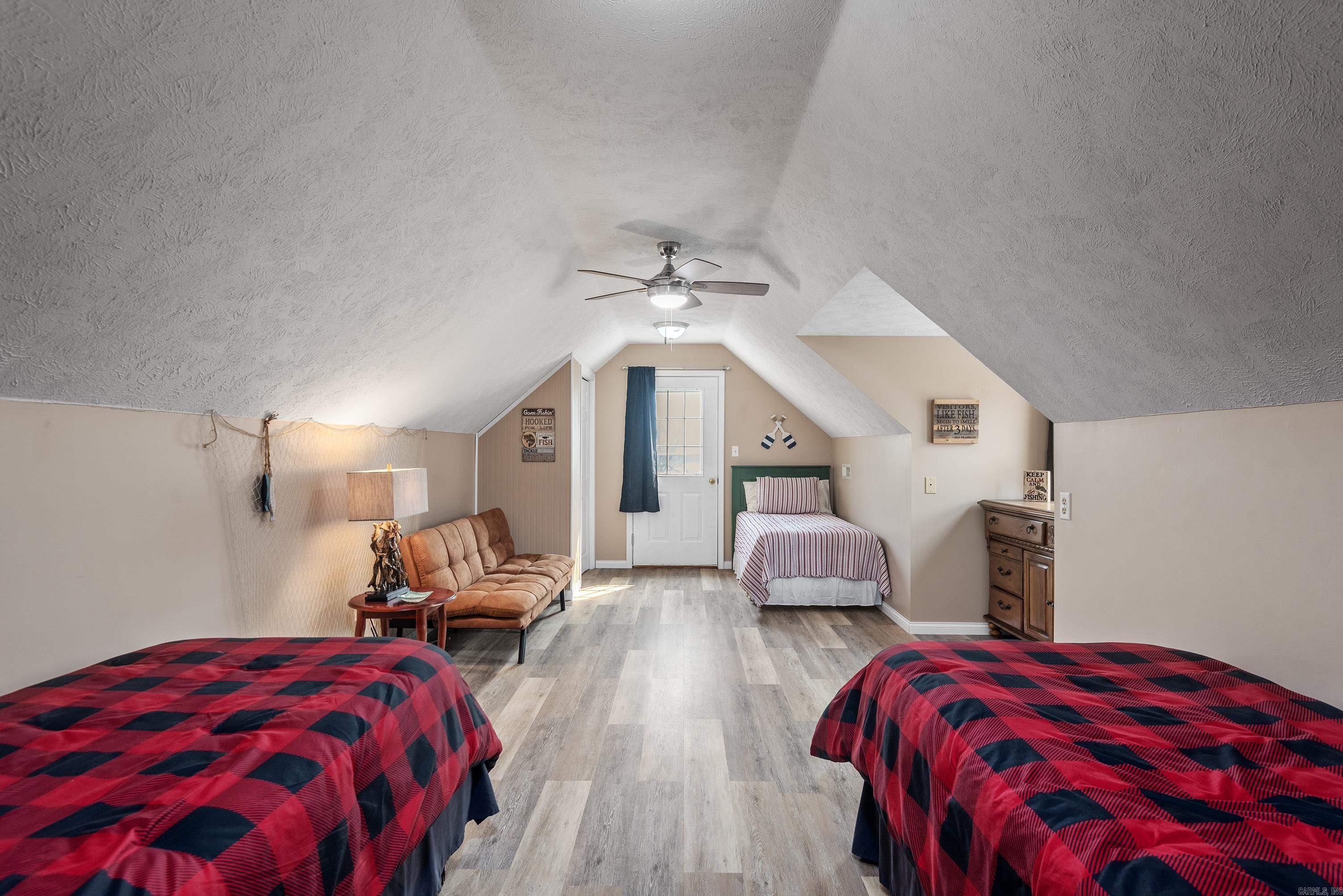 NORFORK VILLAGE ADD - Residential