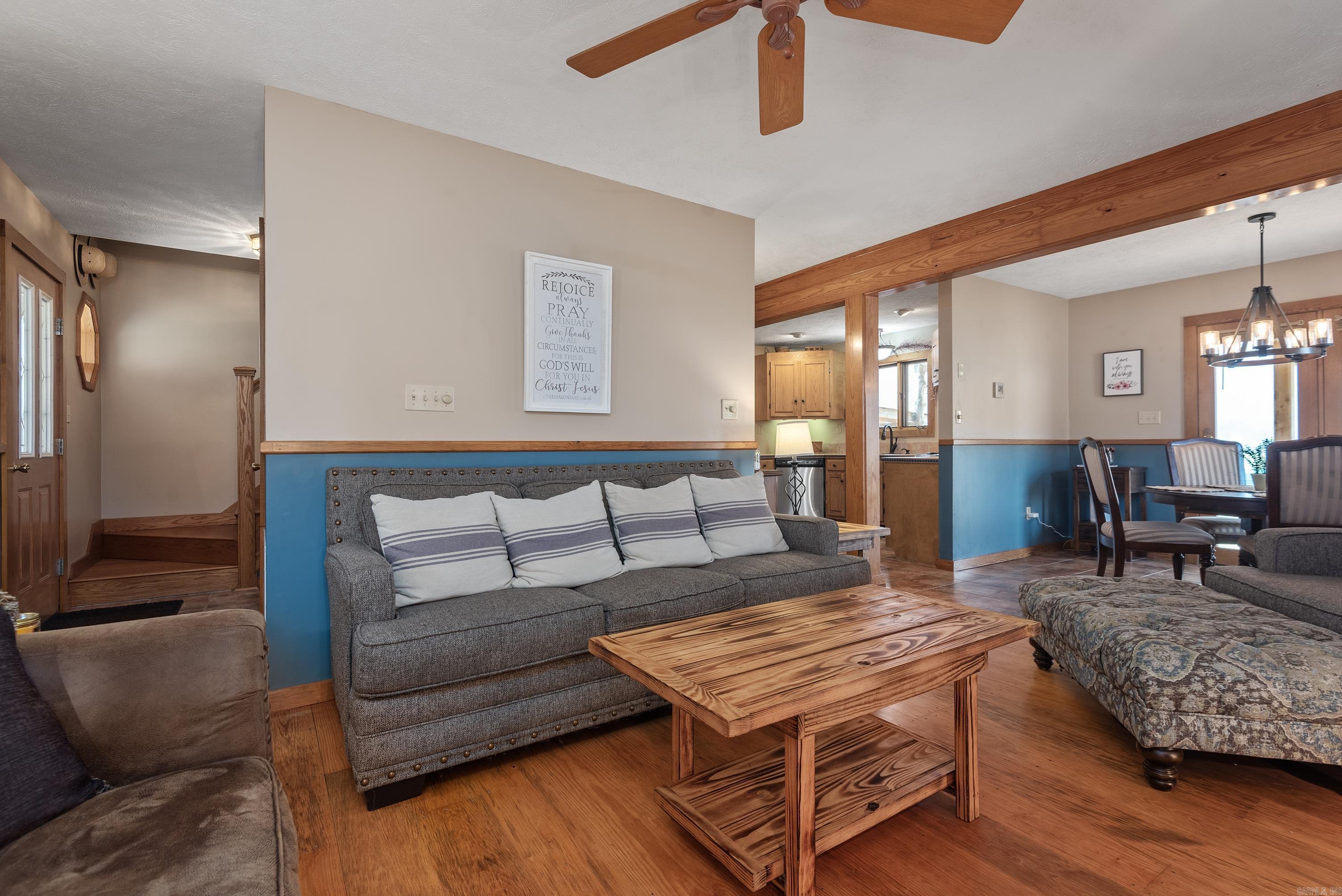 NORFORK VILLAGE ADD - Residential