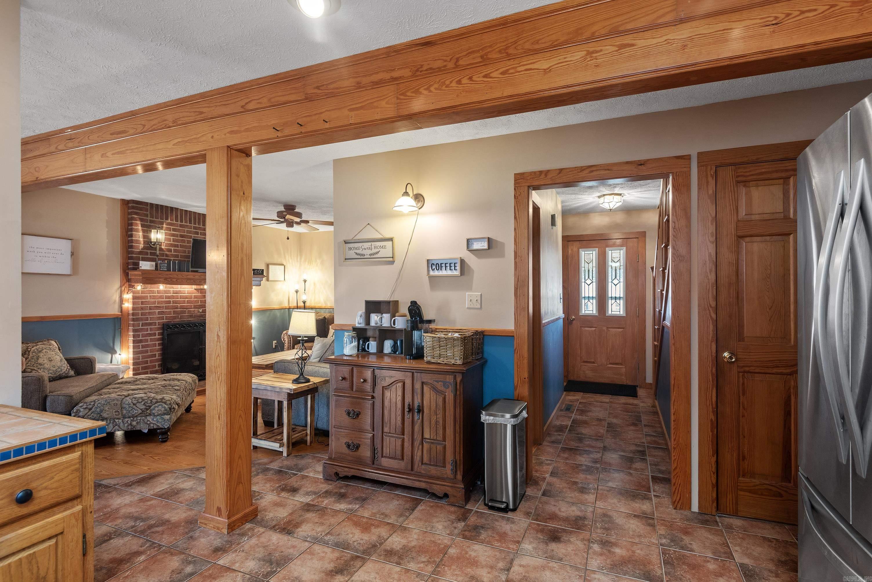 NORFORK VILLAGE ADD - Residential