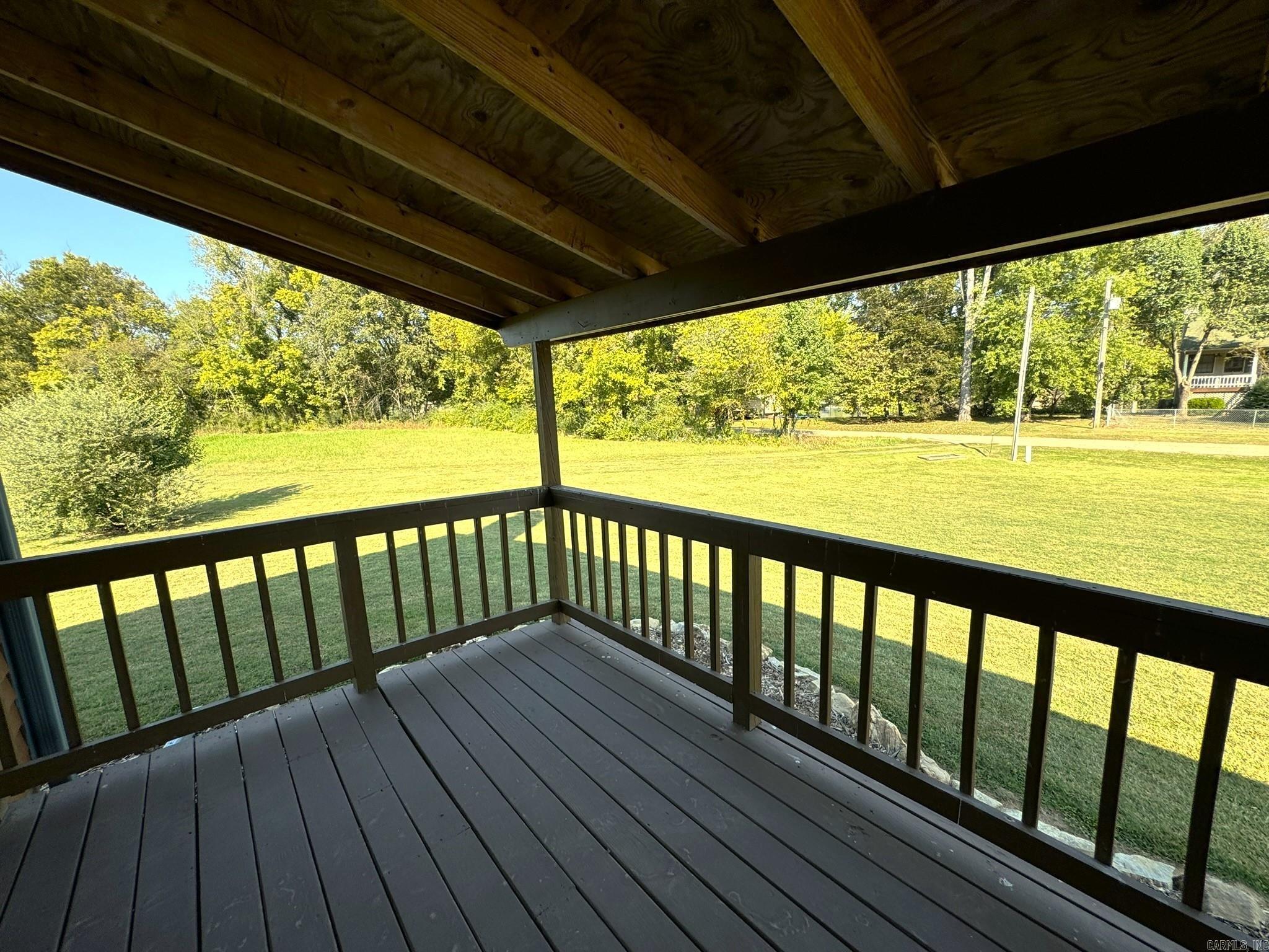 NORFORK VILLAGE ADD - Residential