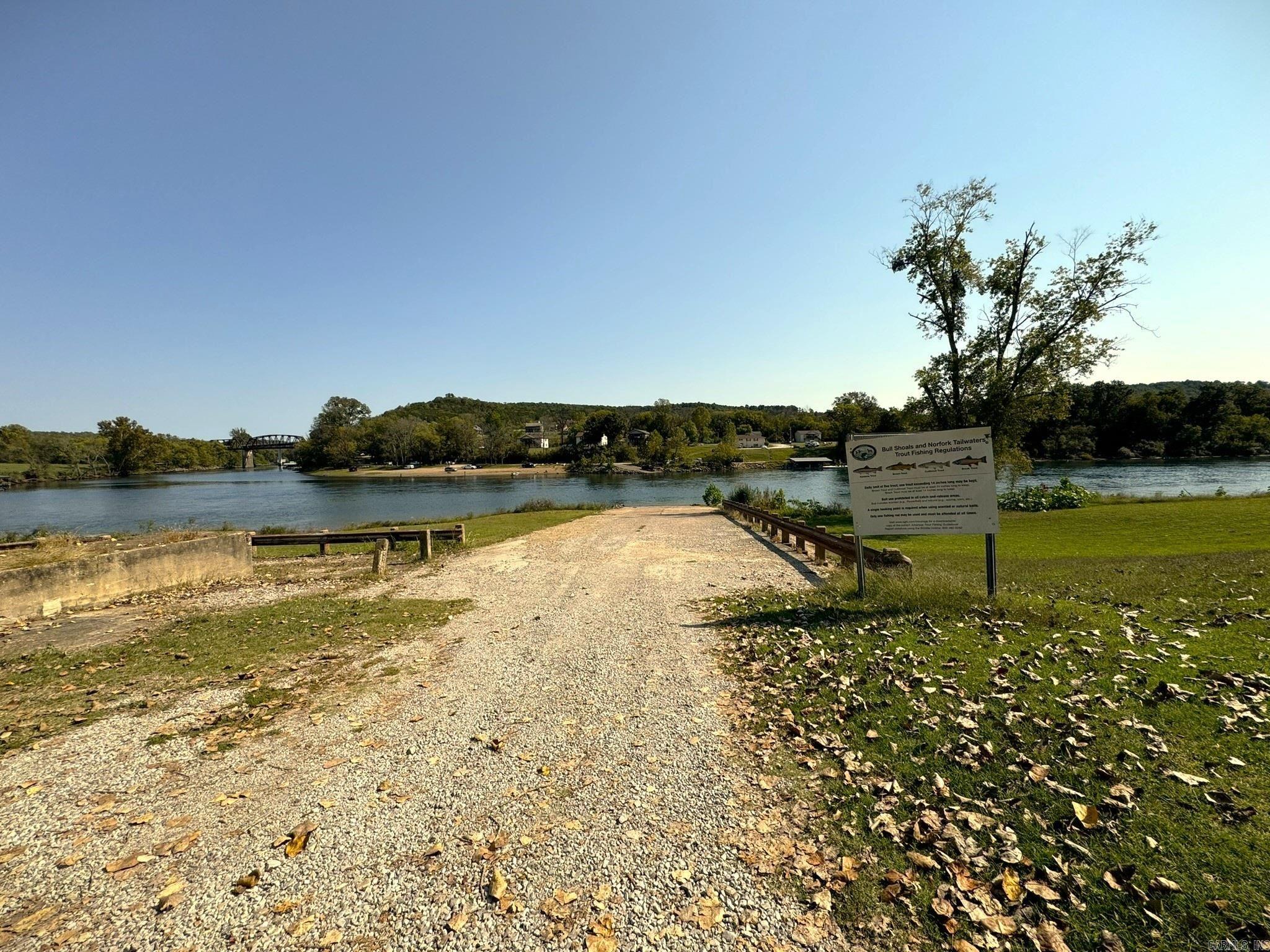 NORFORK VILLAGE ADD - Residential