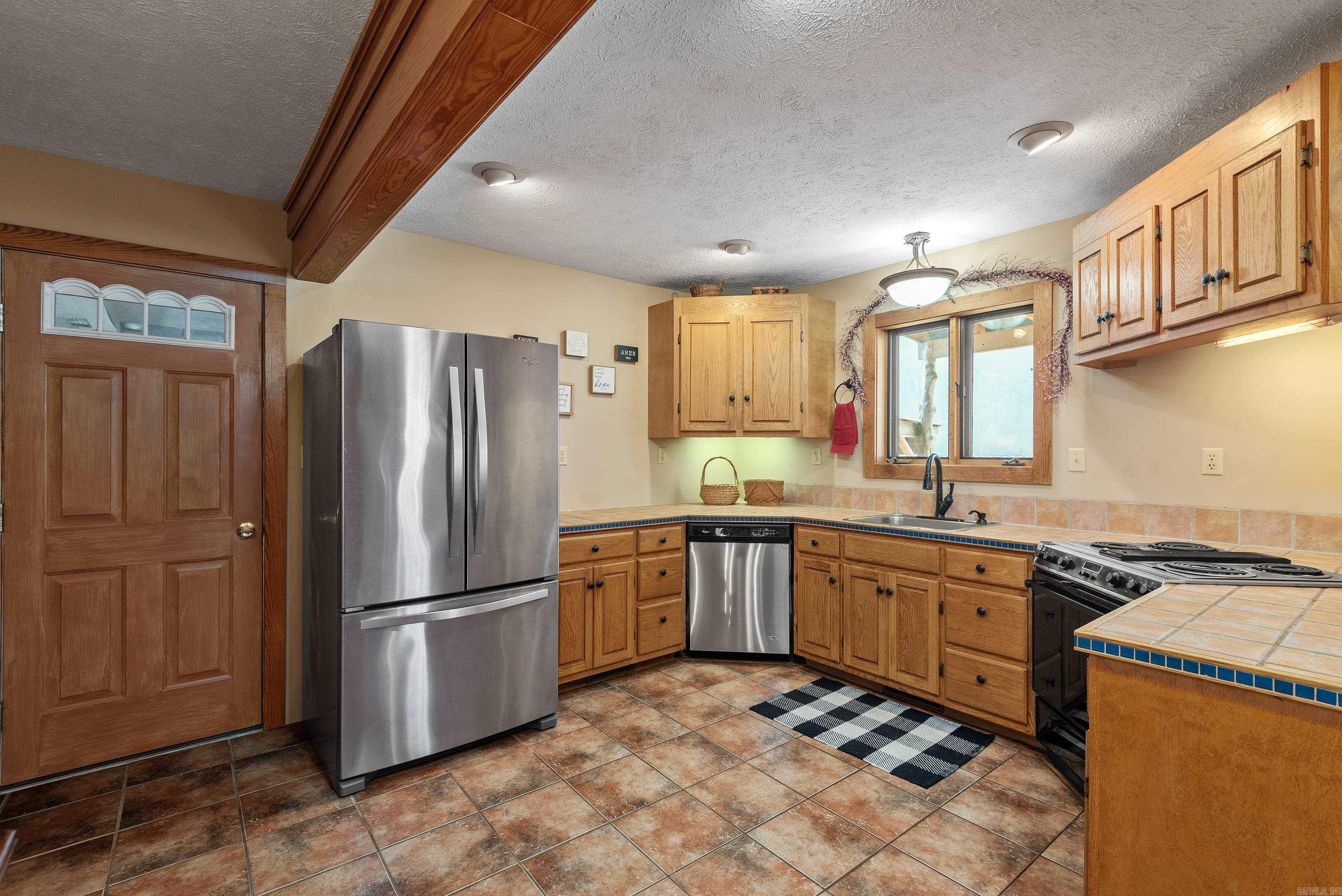 NORFORK VILLAGE ADD - Residential