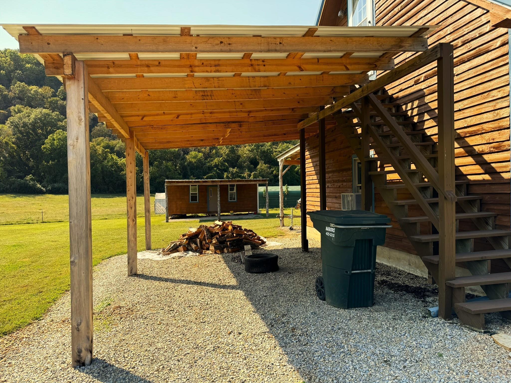 NORFORK VILLAGE ADD - Residential