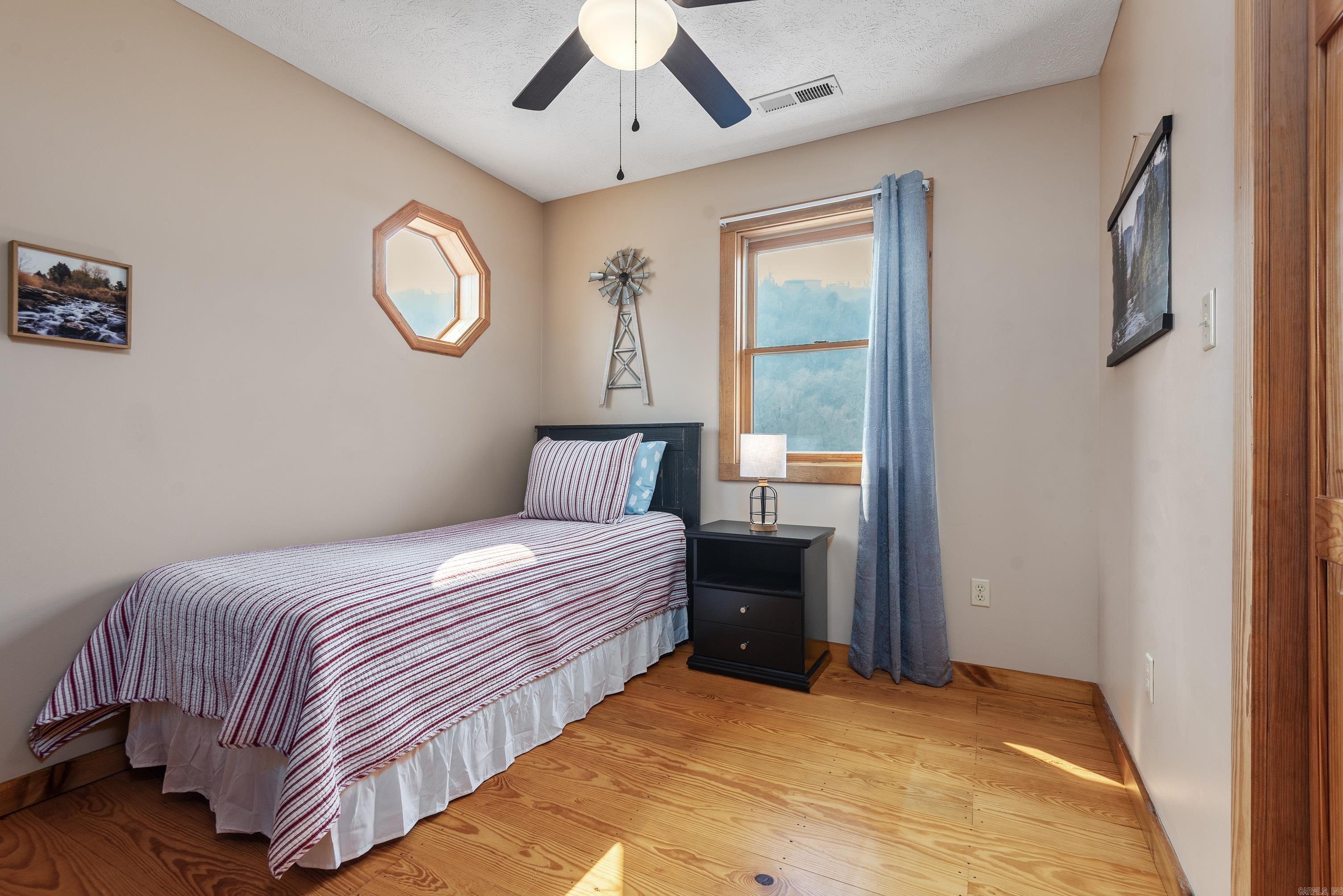 NORFORK VILLAGE ADD - Residential