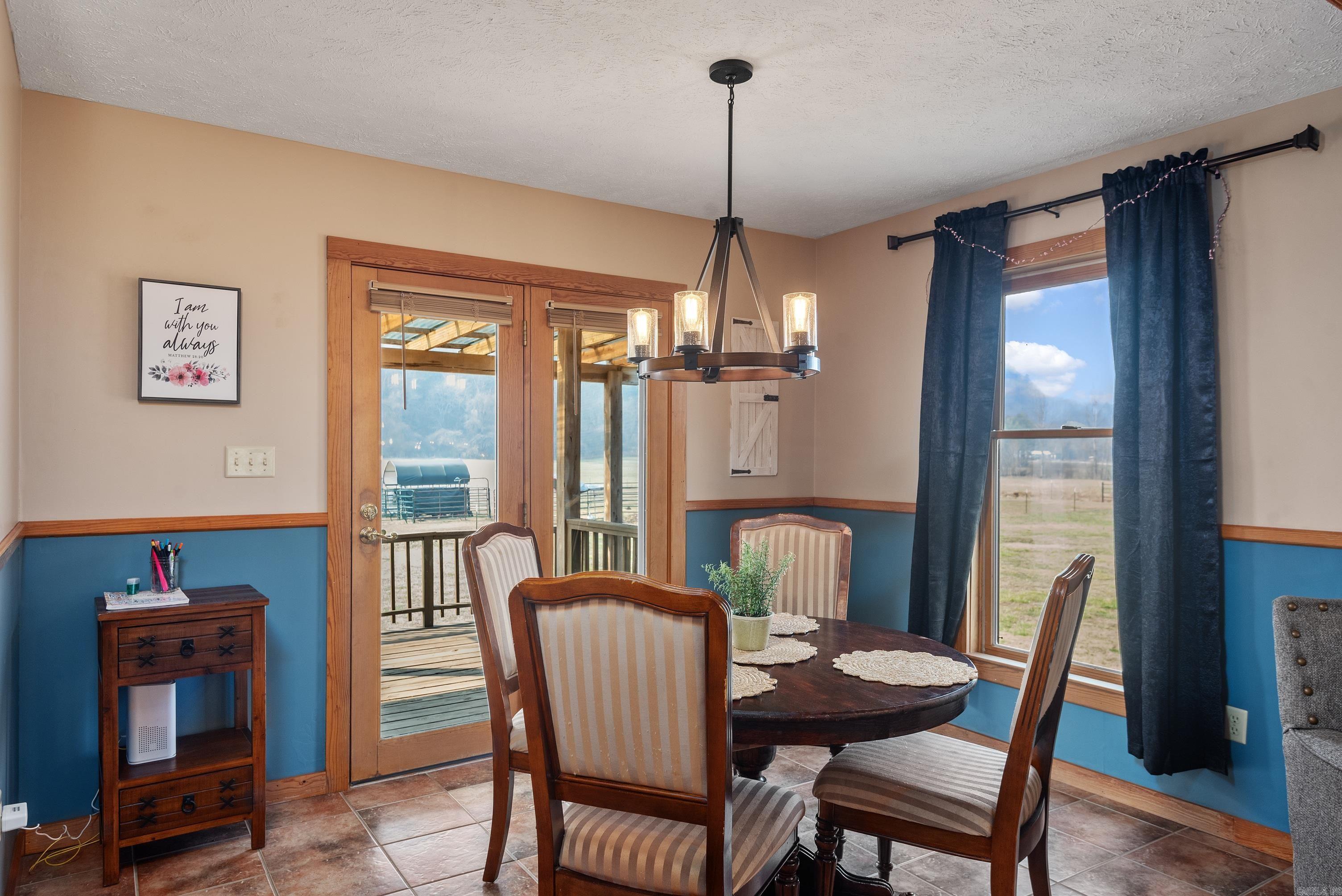 NORFORK VILLAGE ADD - Residential