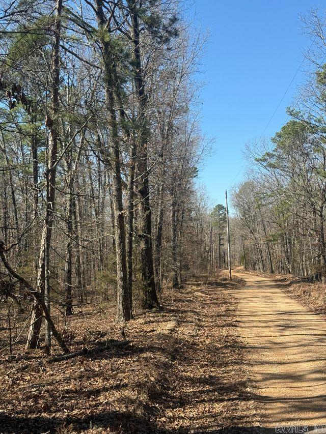 Not in Subdivision - Land