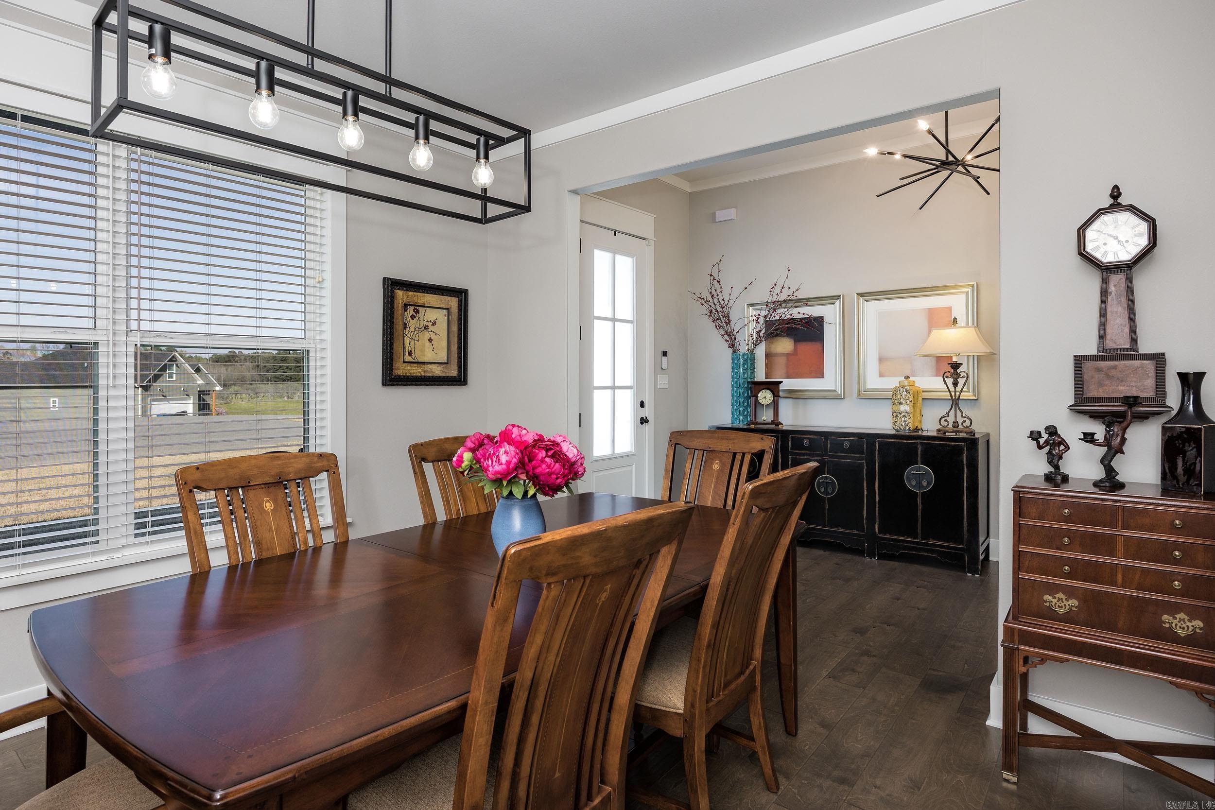 AVILLA HILLS - Residential