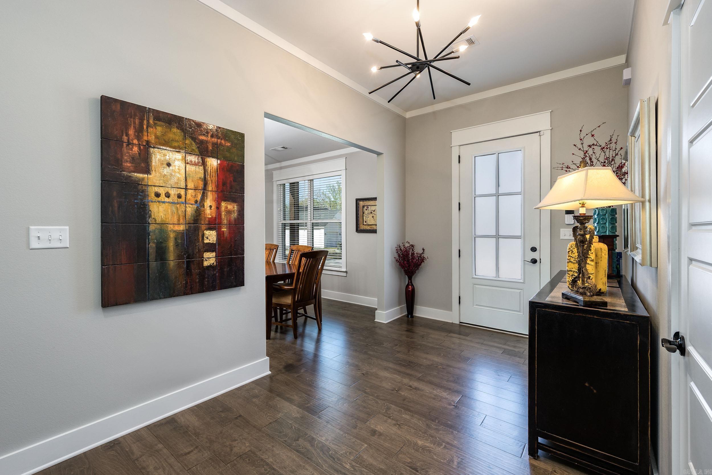 AVILLA HILLS - Residential