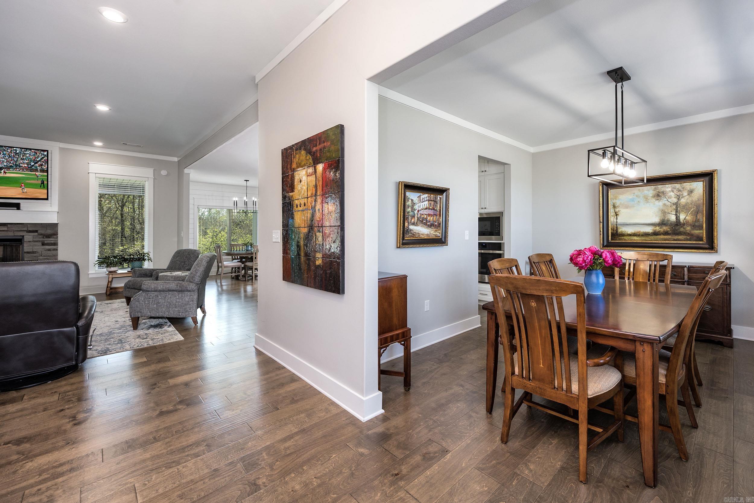 AVILLA HILLS - Residential