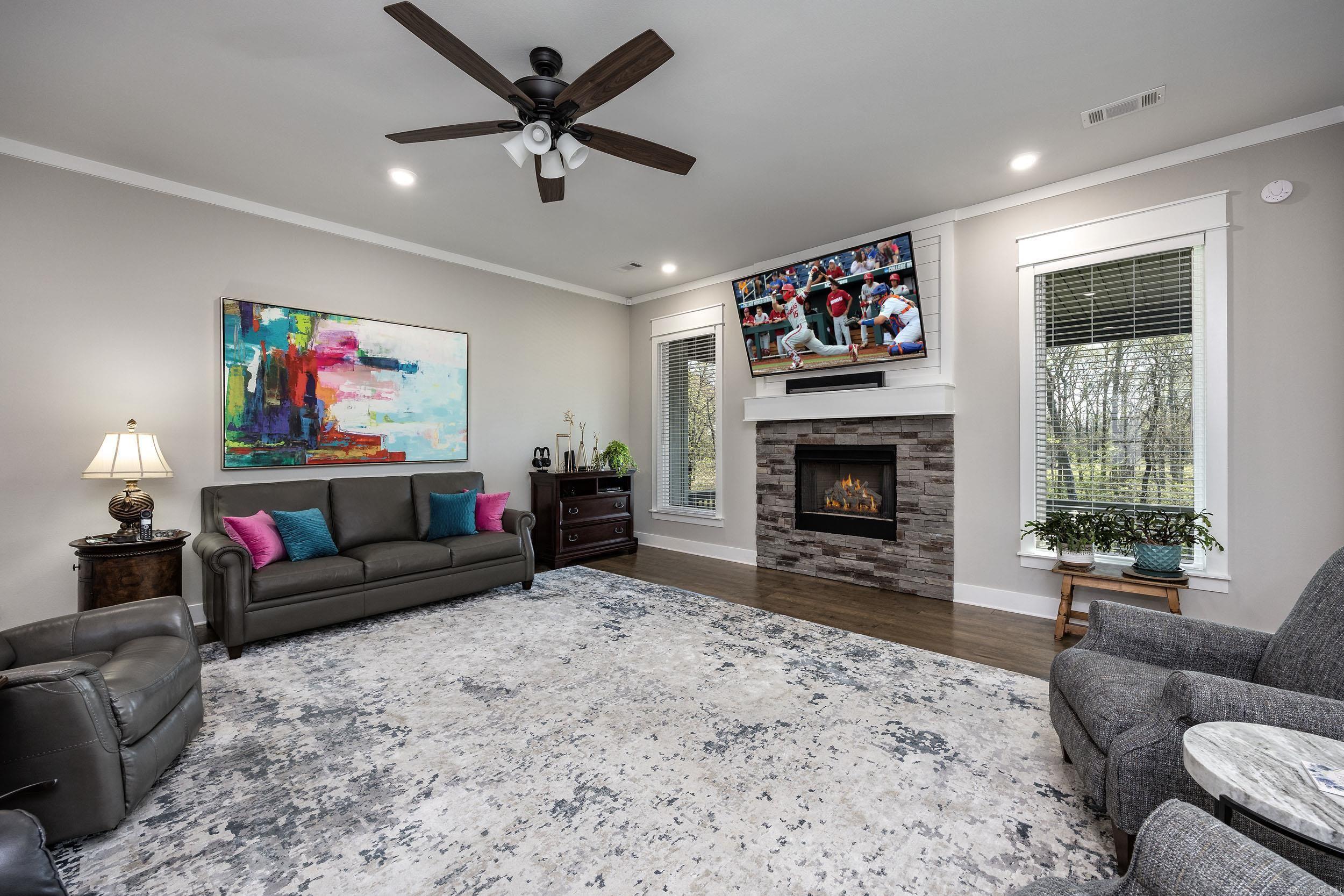 AVILLA HILLS - Residential