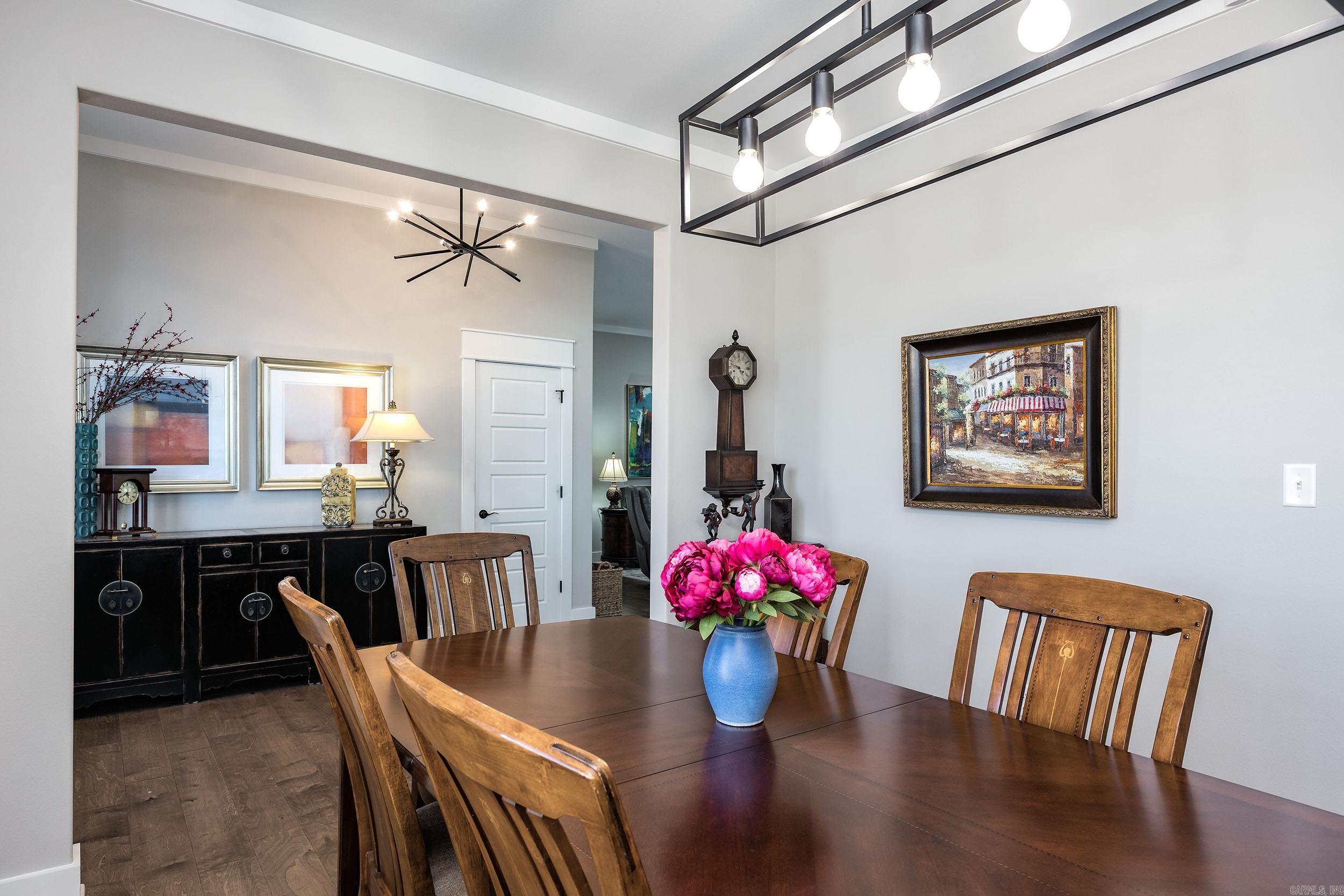 AVILLA HILLS - Residential