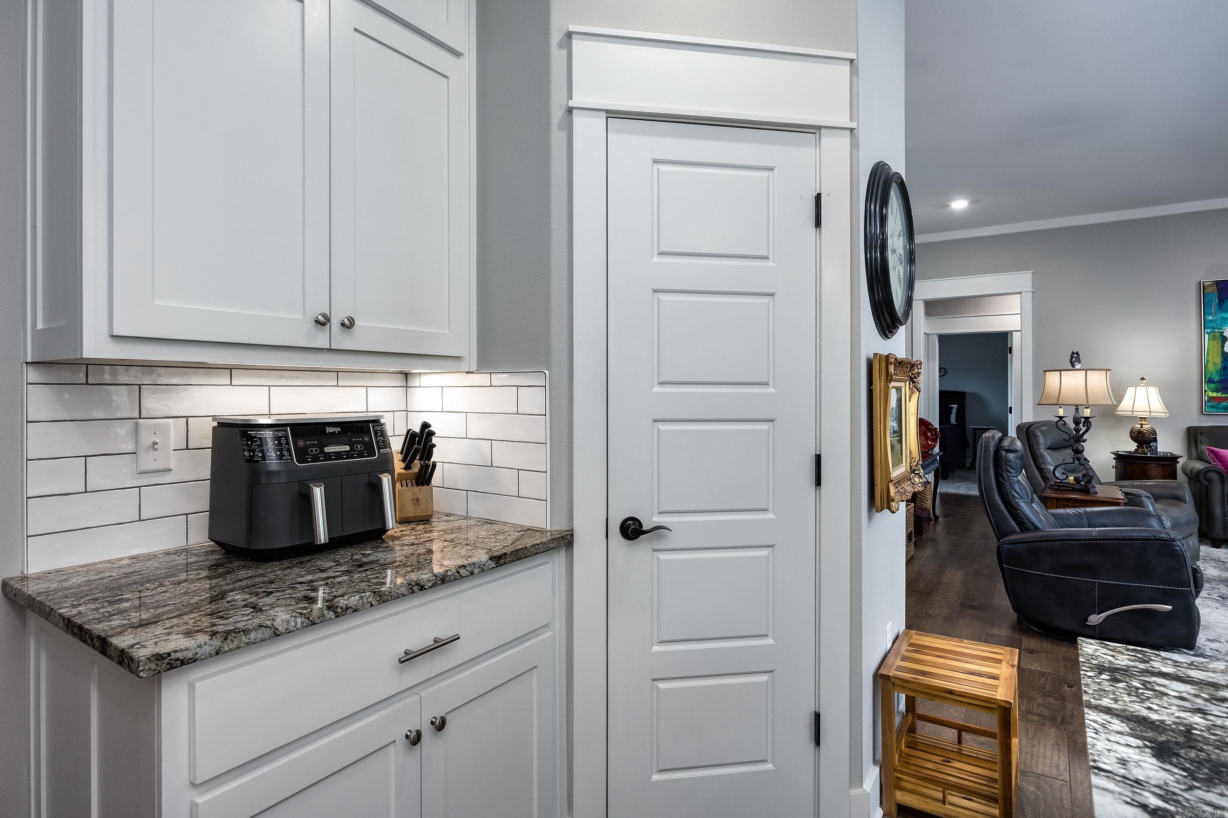 AVILLA HILLS - Residential