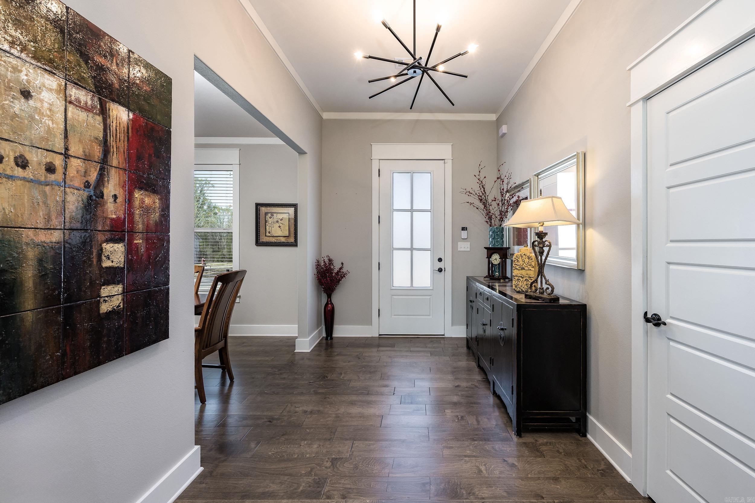 AVILLA HILLS - Residential