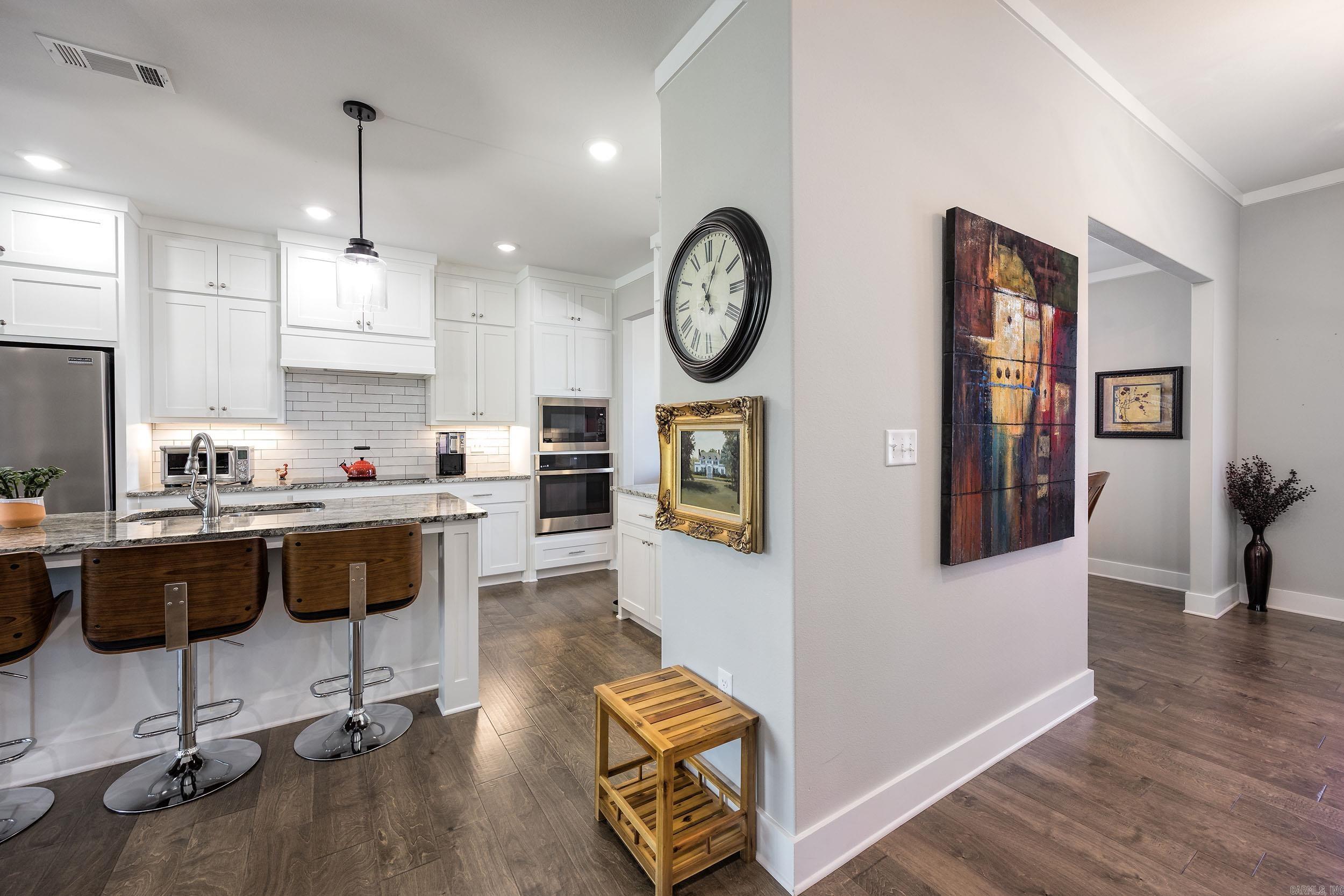 AVILLA HILLS - Residential